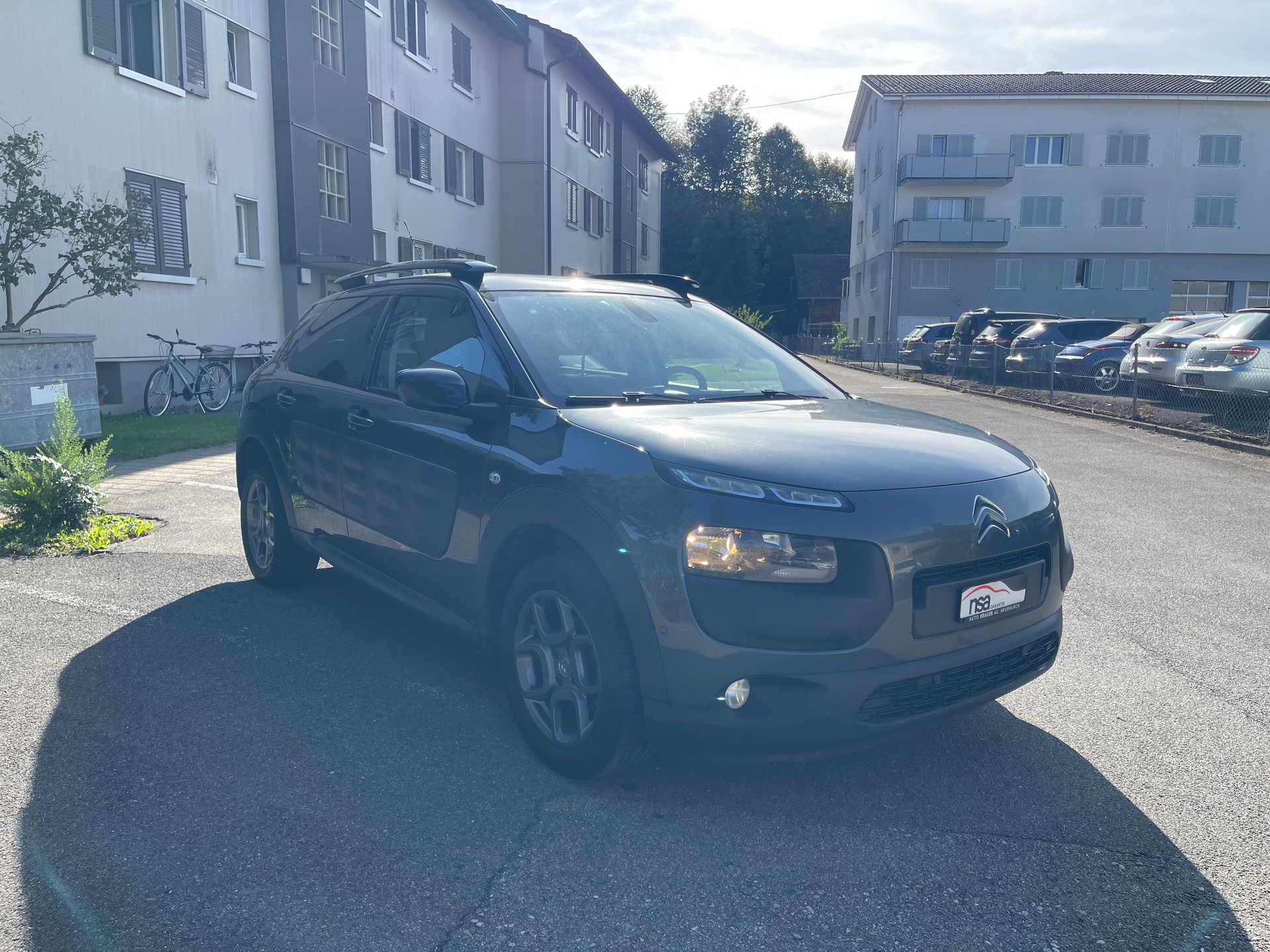 CITROEN C4 Cactus 1.6 BlueHDi Shine Edition ETG6-image-6