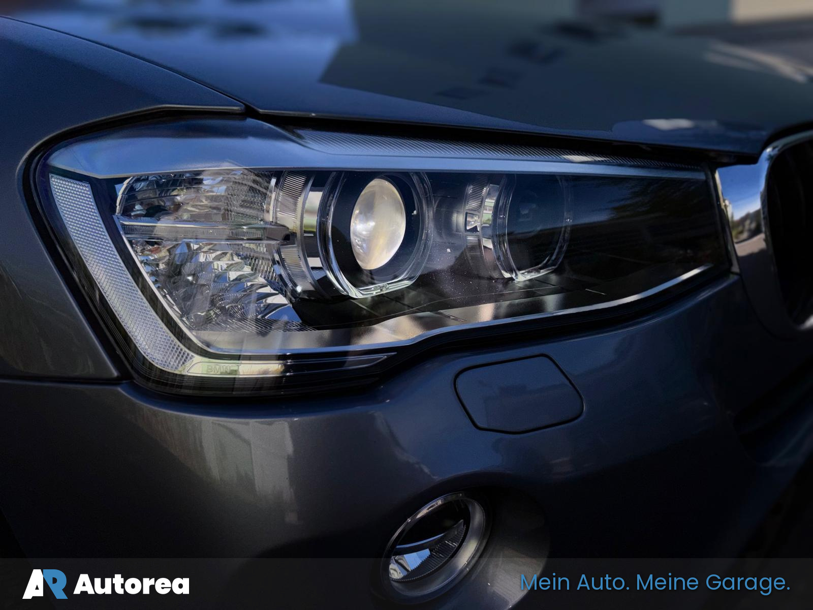 BMW X3 xDrive 20d xLine Steptronic-image-14