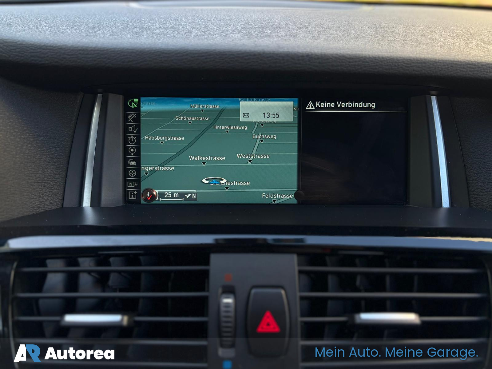 BMW X3 xDrive 20d xLine Steptronic-image-25