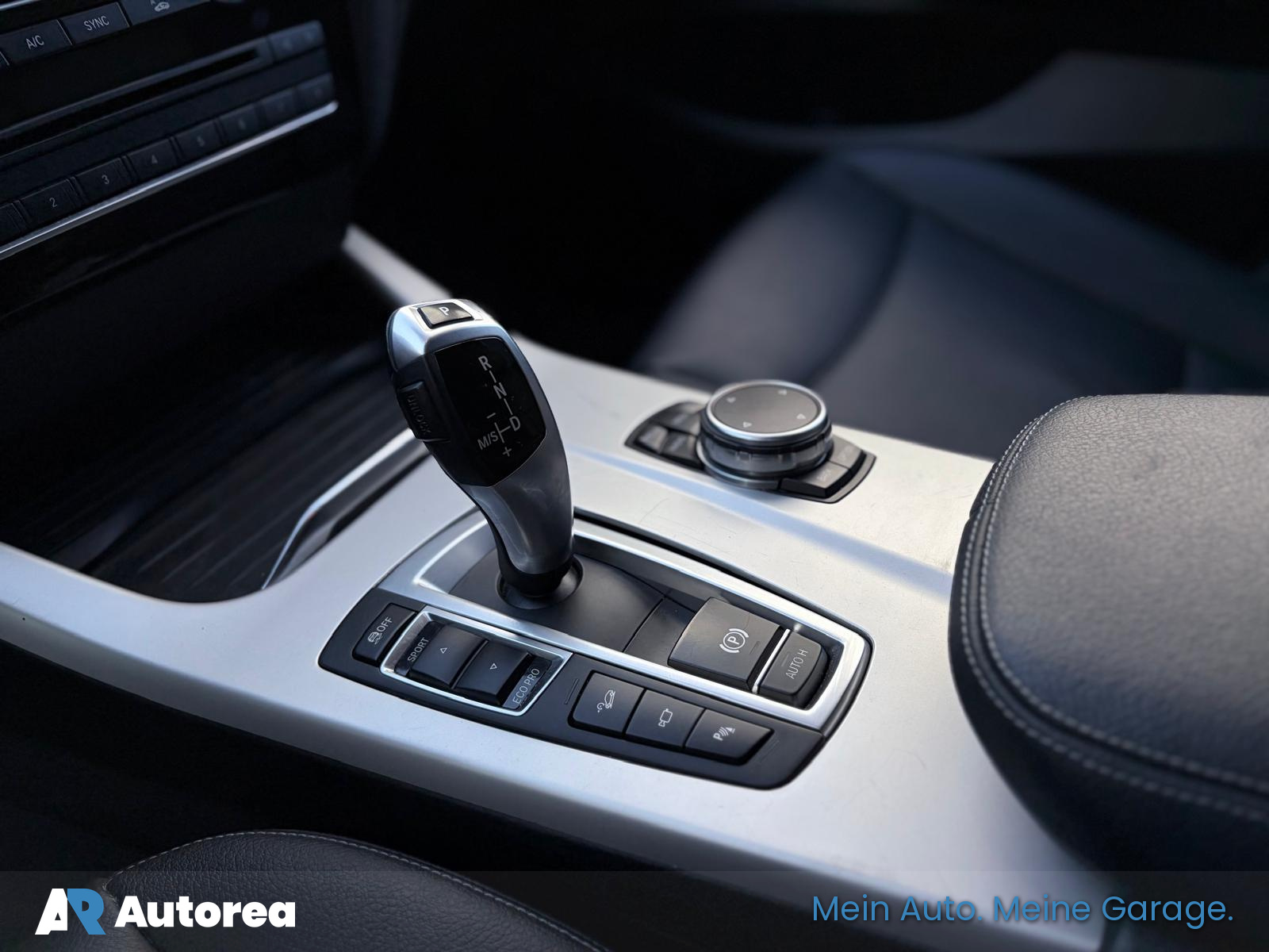 BMW X3 xDrive 20d xLine Steptronic-image-20