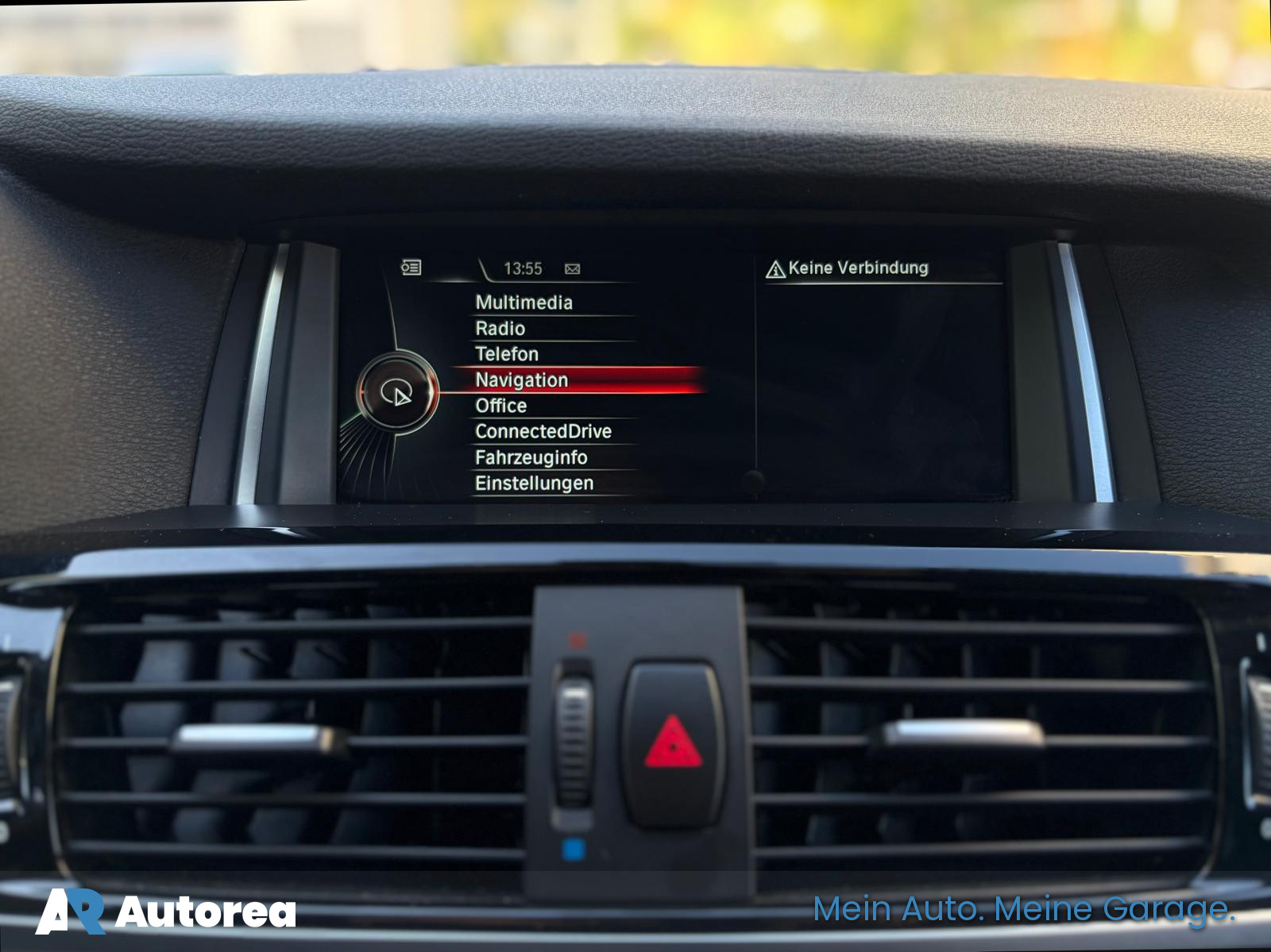 BMW X3 xDrive 20d xLine Steptronic-image-26