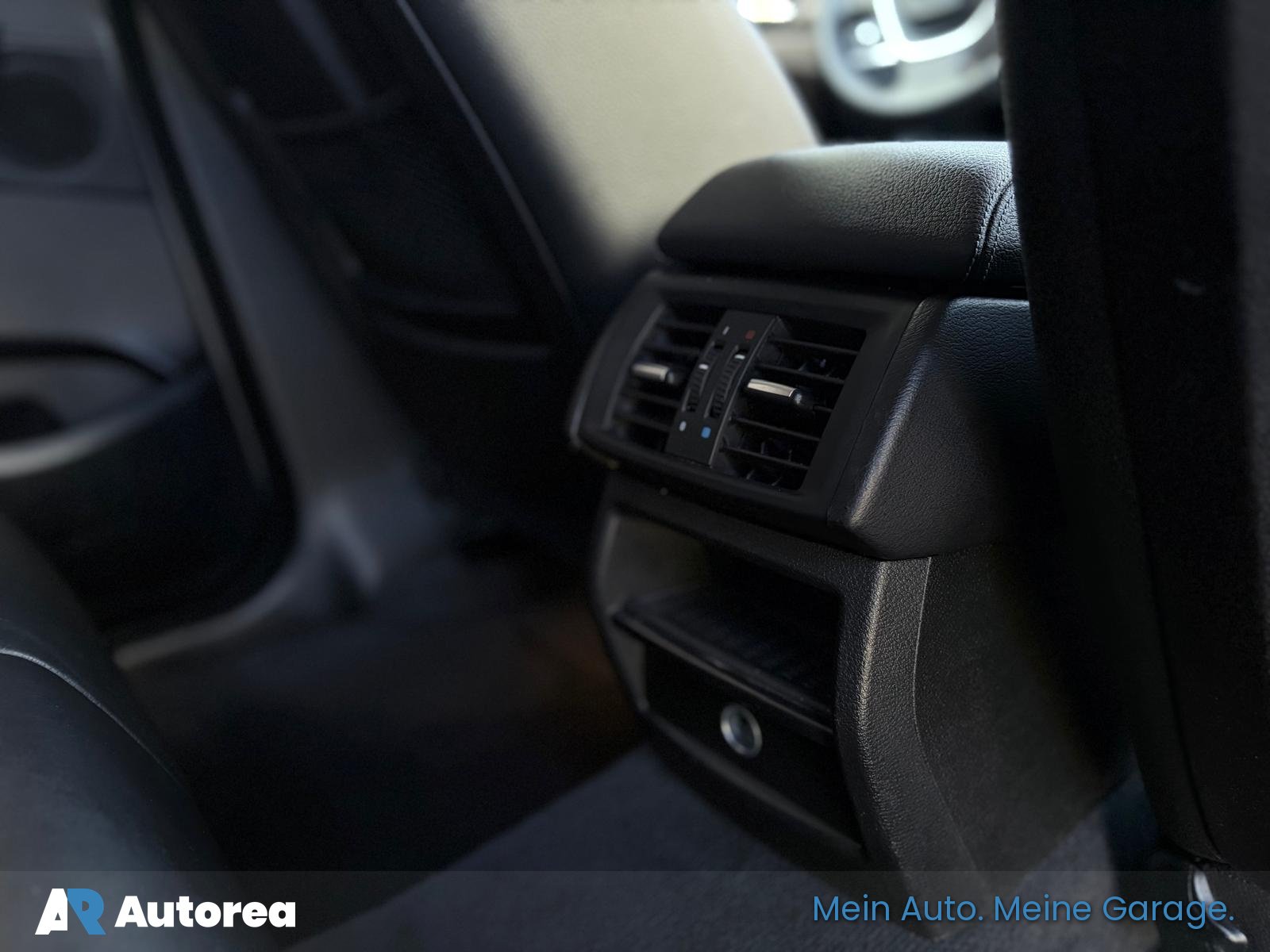 BMW X3 xDrive 20d xLine Steptronic-image-24