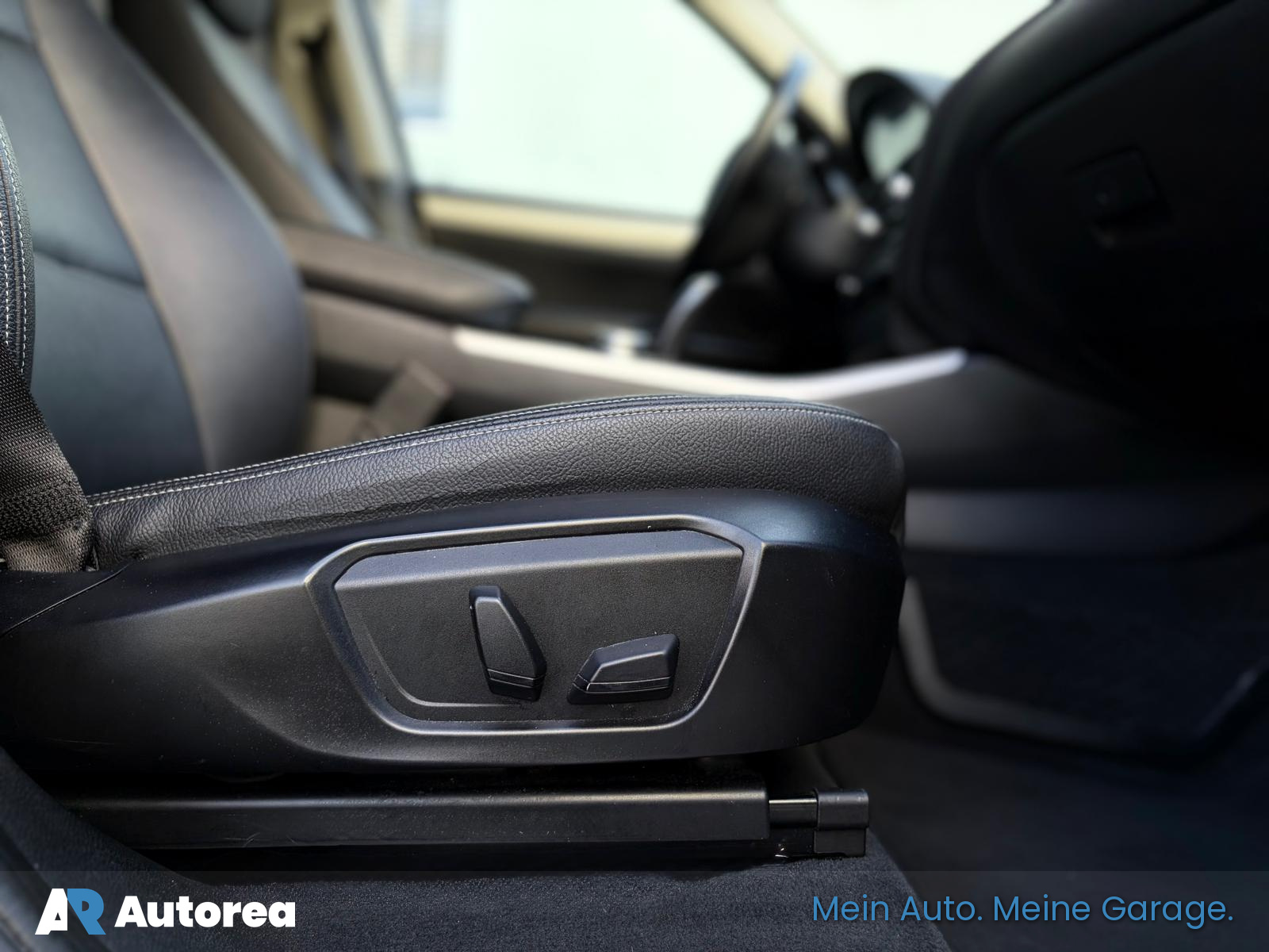 BMW X3 xDrive 20d xLine Steptronic-image-22