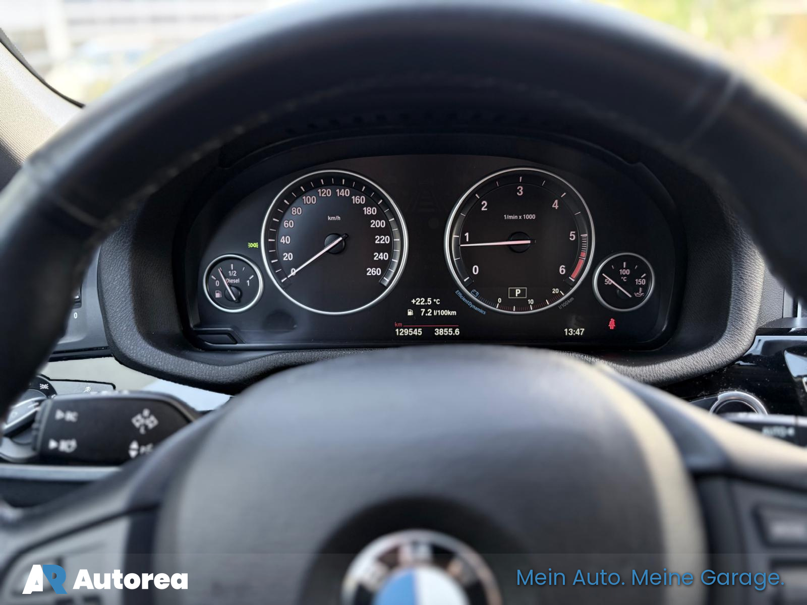BMW X3 xDrive 20d xLine Steptronic-image-18