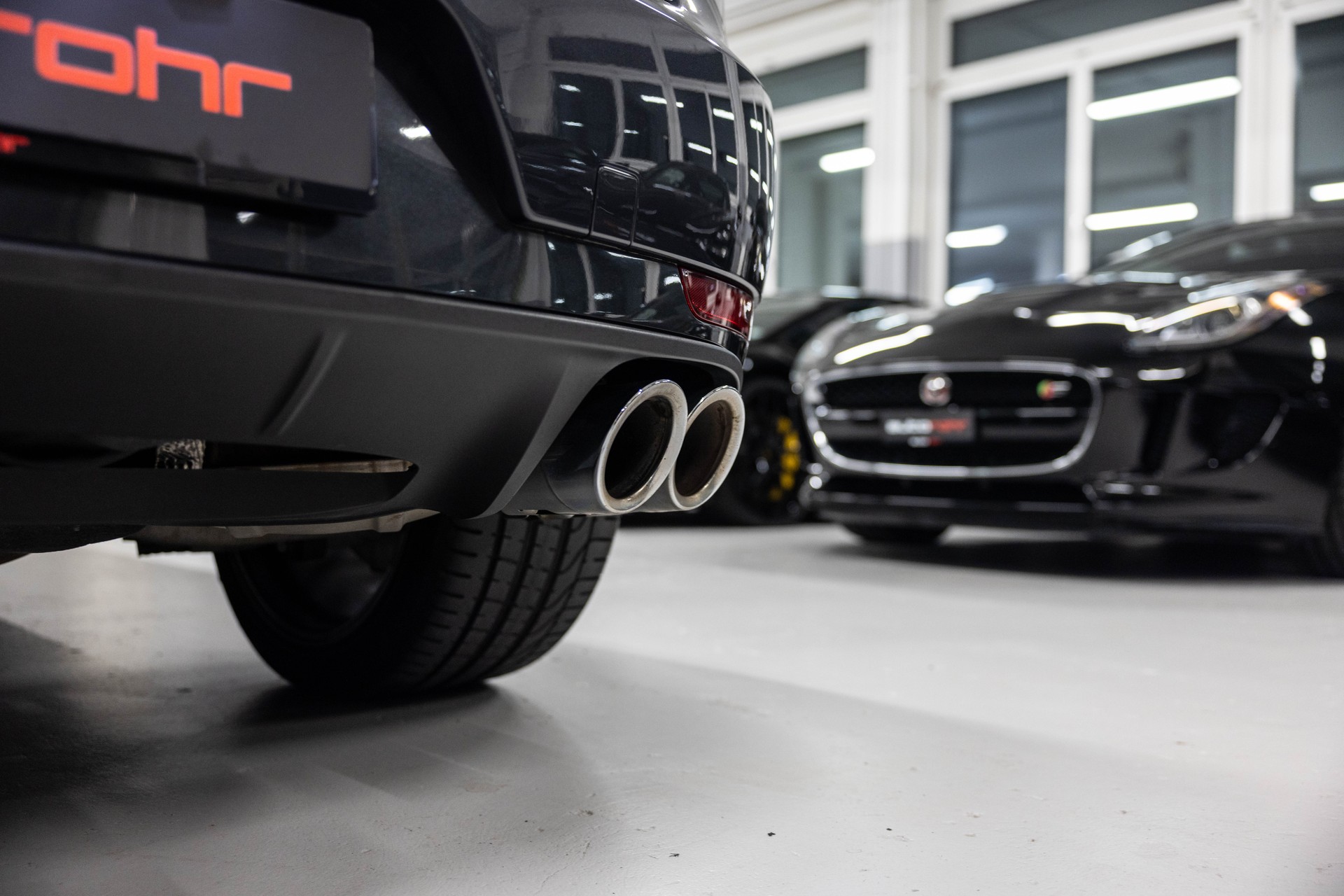 PORSCHE Macan Turbo PDK *Facelift*-image-11