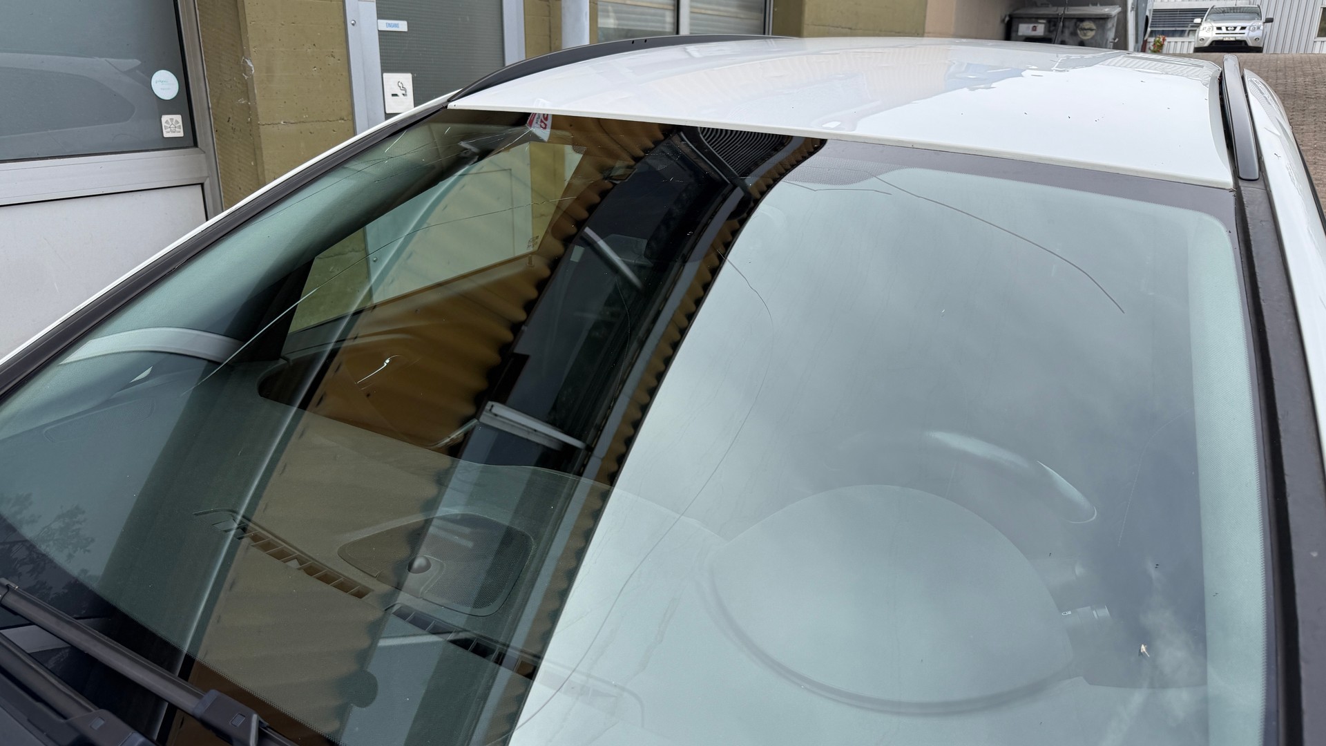 OPEL Astra SportsTourer 1.4i 16V Turbo Hagelschaden, 8 fach berädert-image-14
