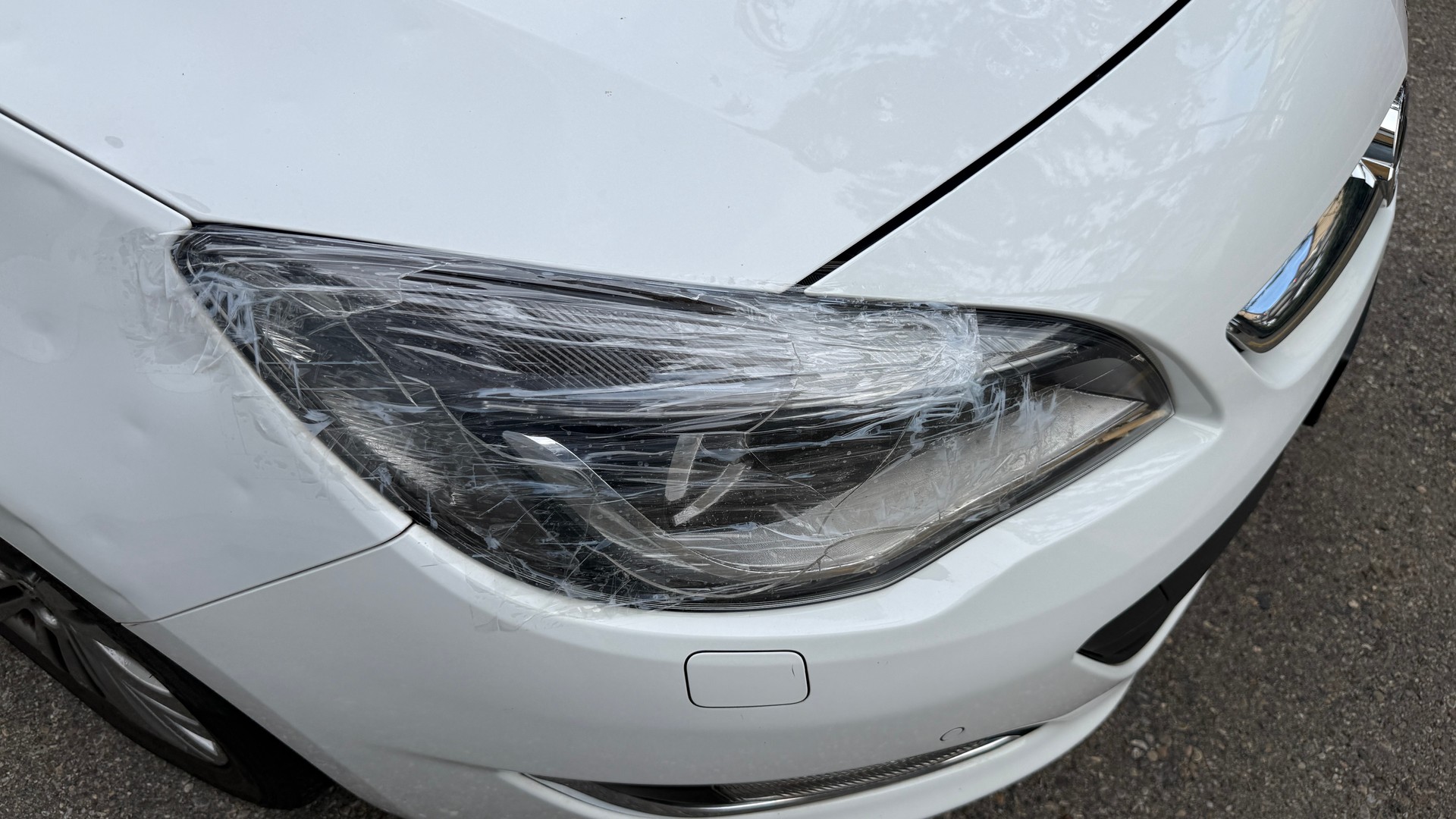 OPEL Astra SportsTourer 1.4i 16V Turbo Hagelschaden, 8 fach berädert-image-13