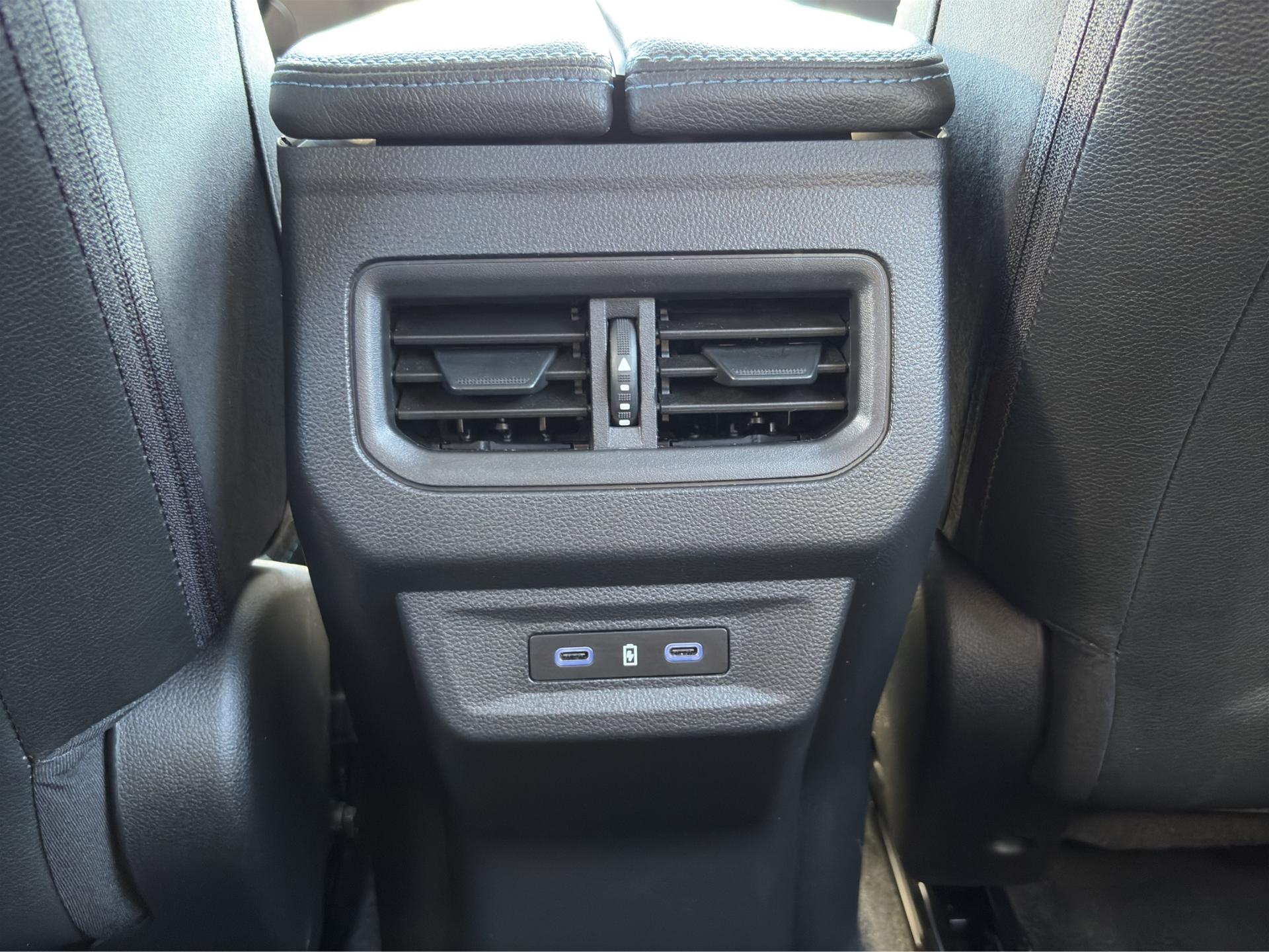 RENAULT Espace 1.2 E-Tech 200 Esprit Alpine 5-Sitze-image-19