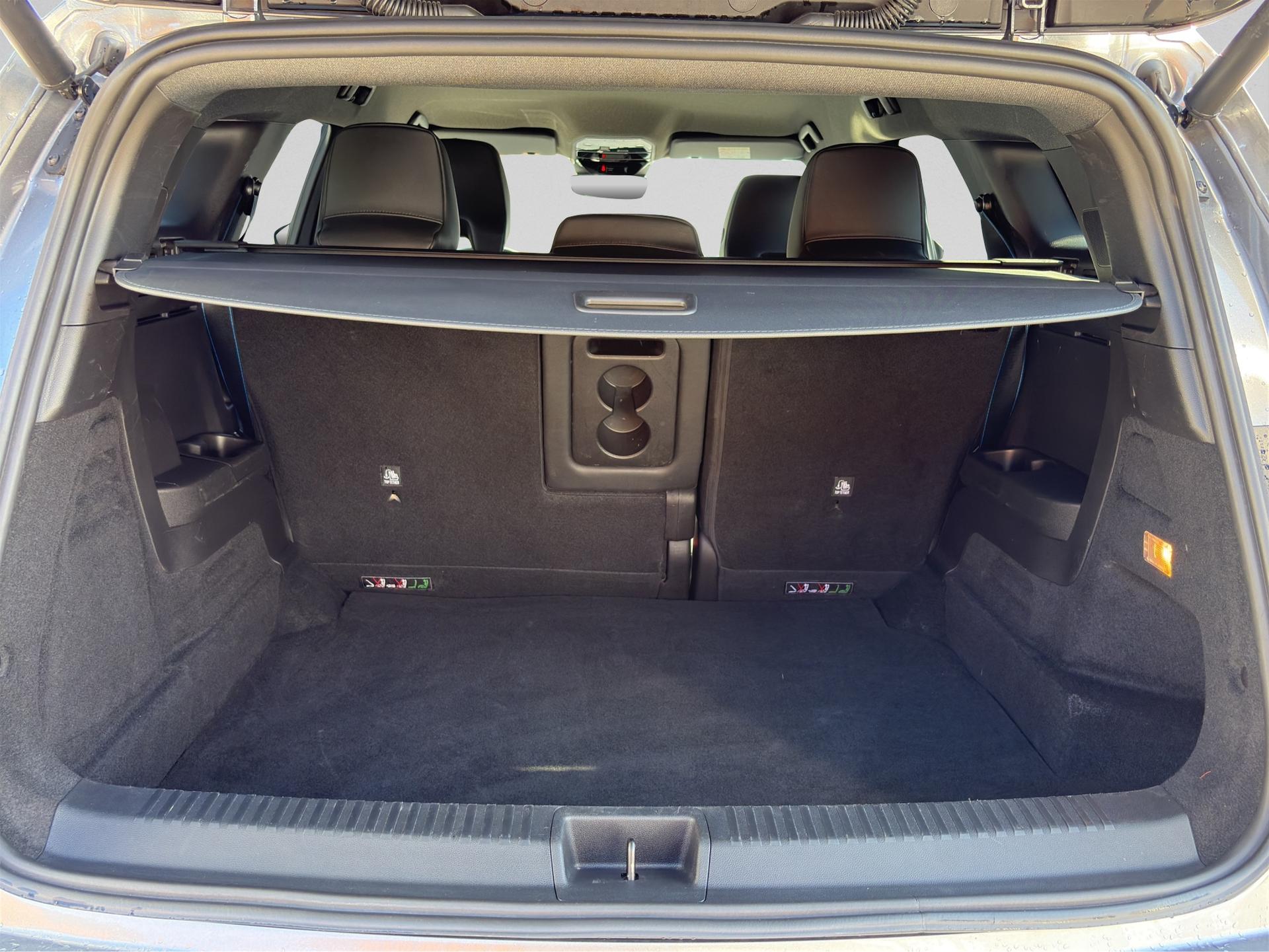RENAULT Espace 1.2 E-Tech 200 Esprit Alpine 5-Sitze-image-15