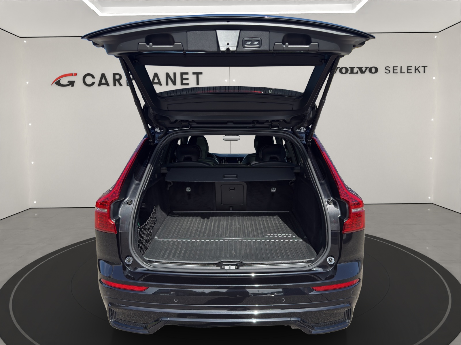 VOLVO XC60 2.0 T6 TE R-Design eAWD-image-5