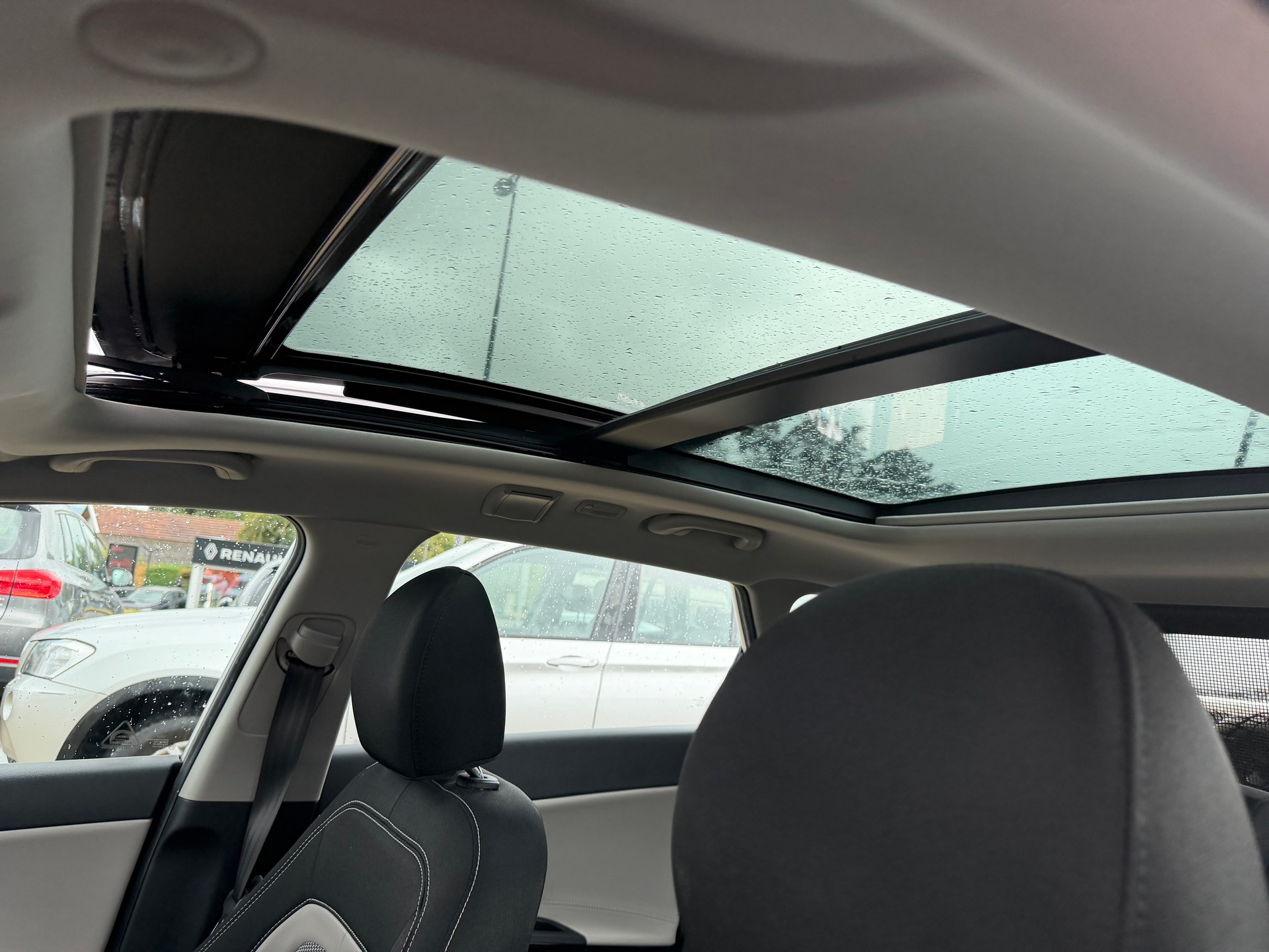 KIA Cee'd Sportswagon 1.6 CRDi Style Automat-image-7
