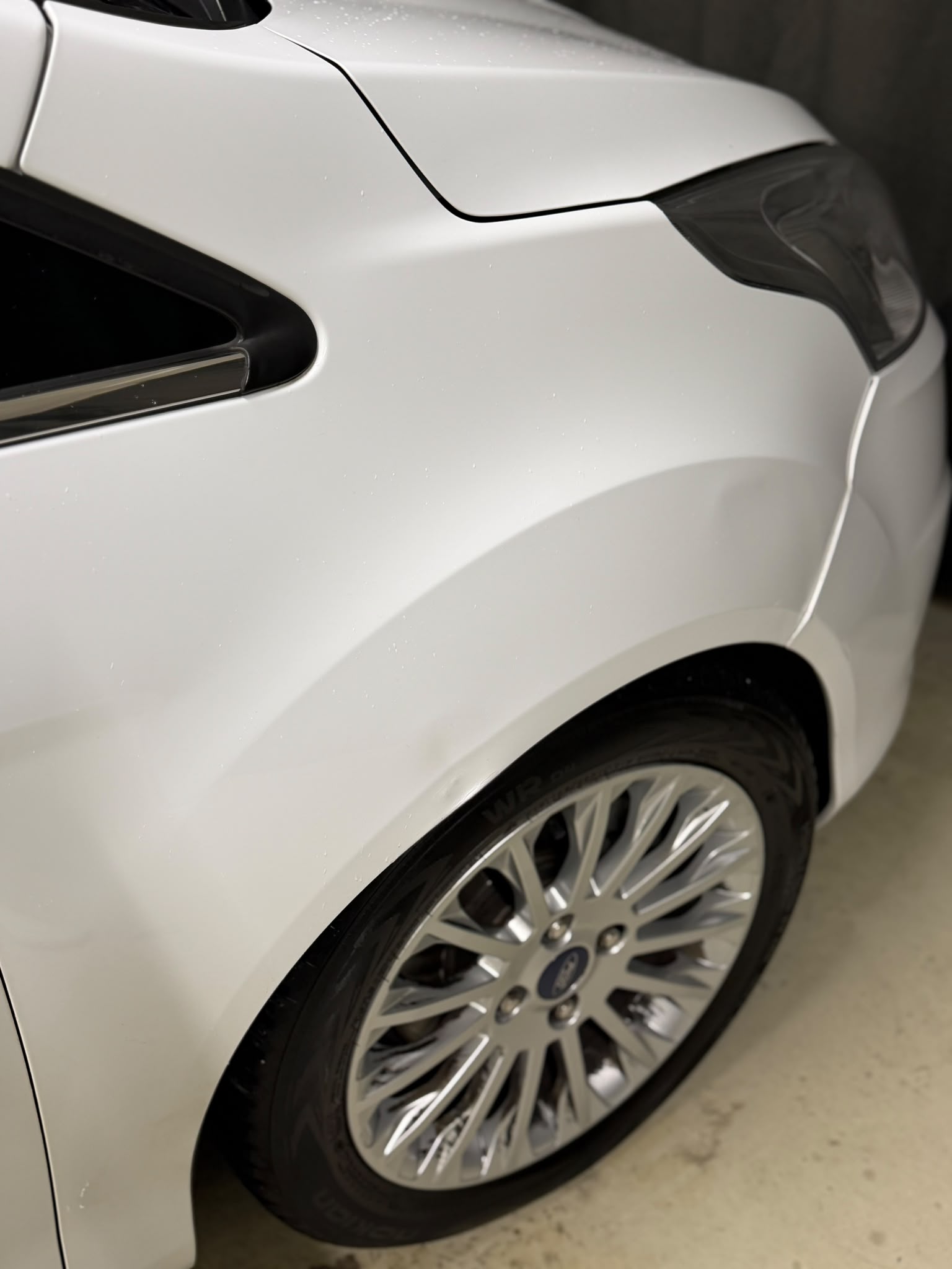 FORD B-Max 1.6 Ti-VCT Trend PowerShift-image-11