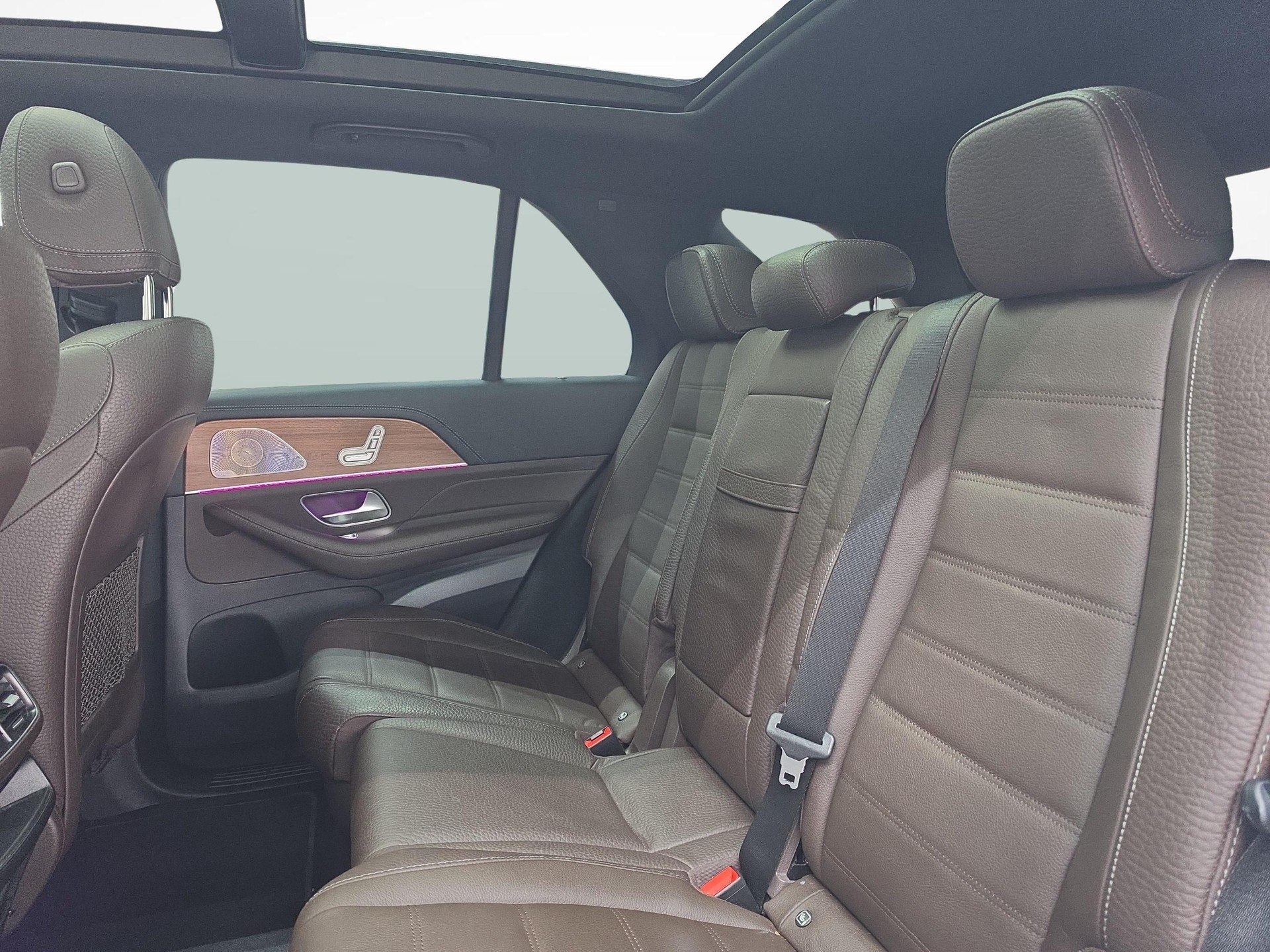 MERCEDES-BENZ GLE 450 4MATIC AMG Line-image-11