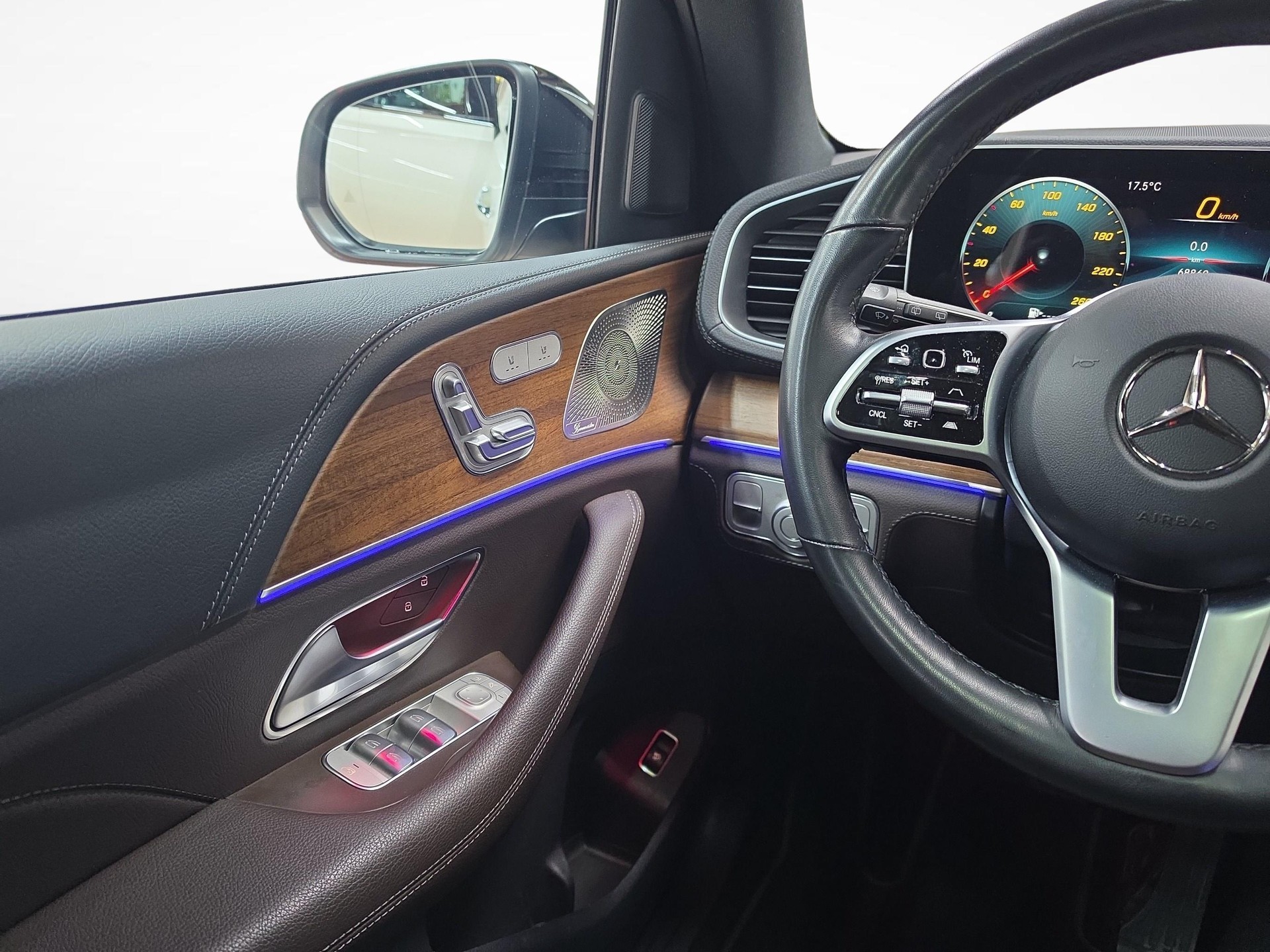 MERCEDES-BENZ GLE 450 4MATIC AMG Line-image-7