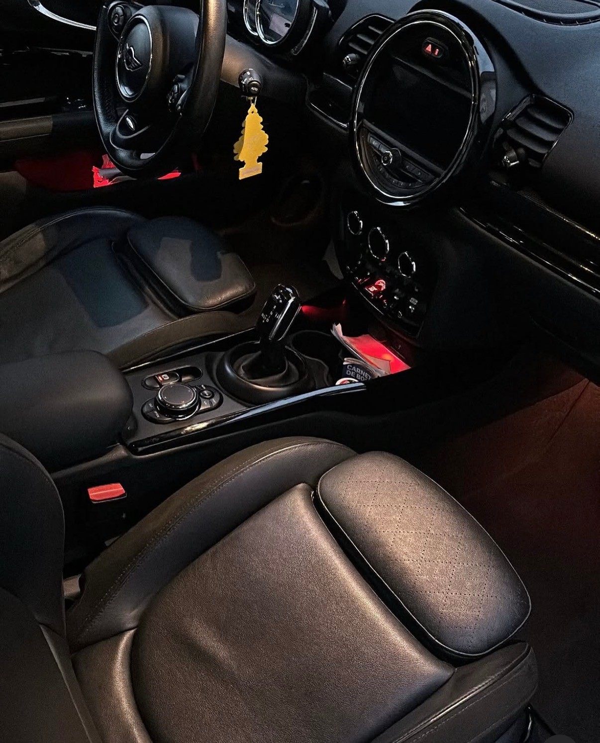 MINI 2.0 SD Cooper ALL4-image-3