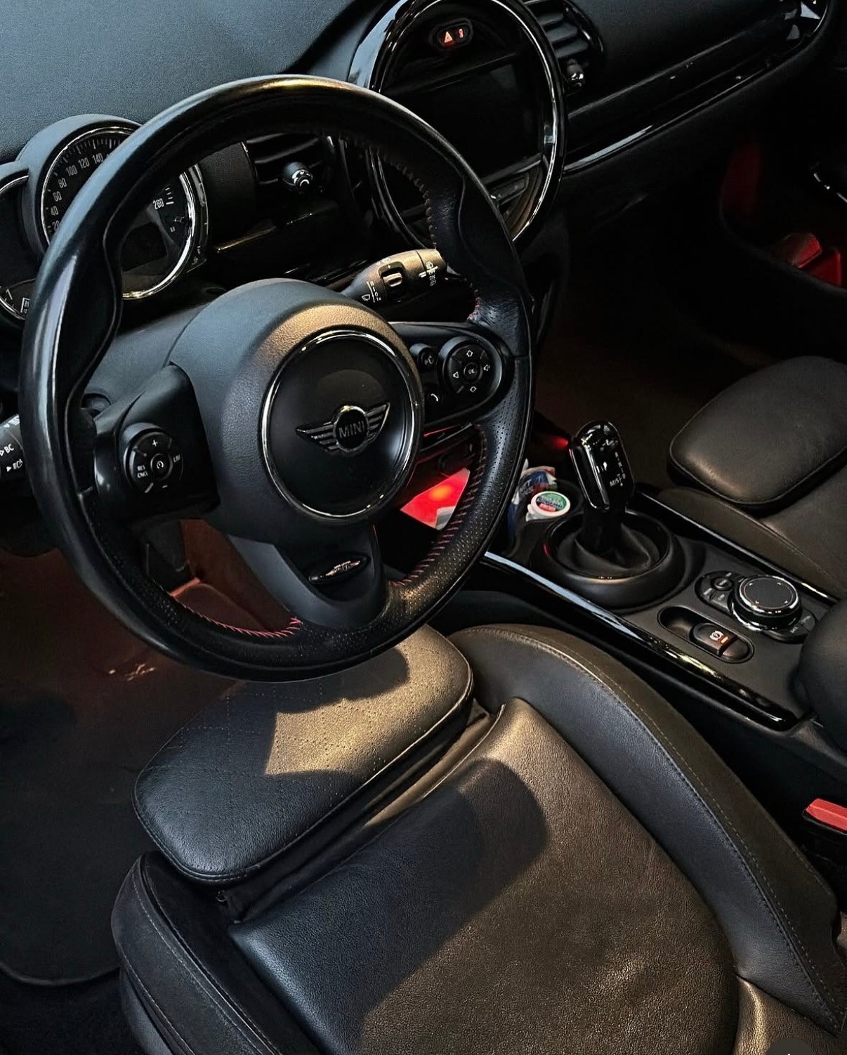 MINI 2.0 SD Cooper ALL4-image-2