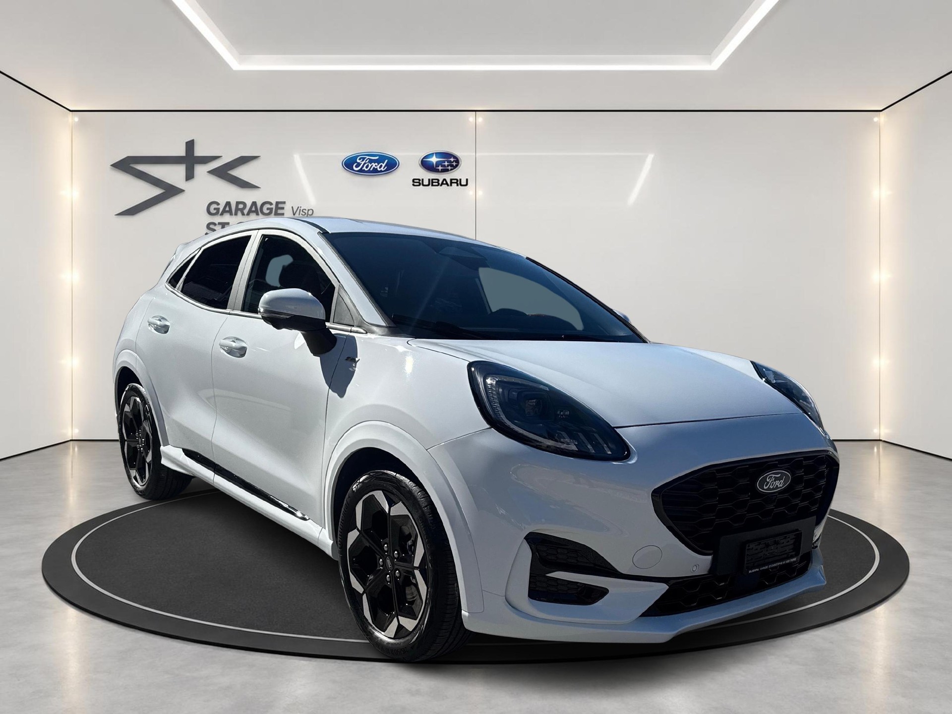 FORD Puma 1.0 EcoB Hybrid 155 ST-Line X-image-6