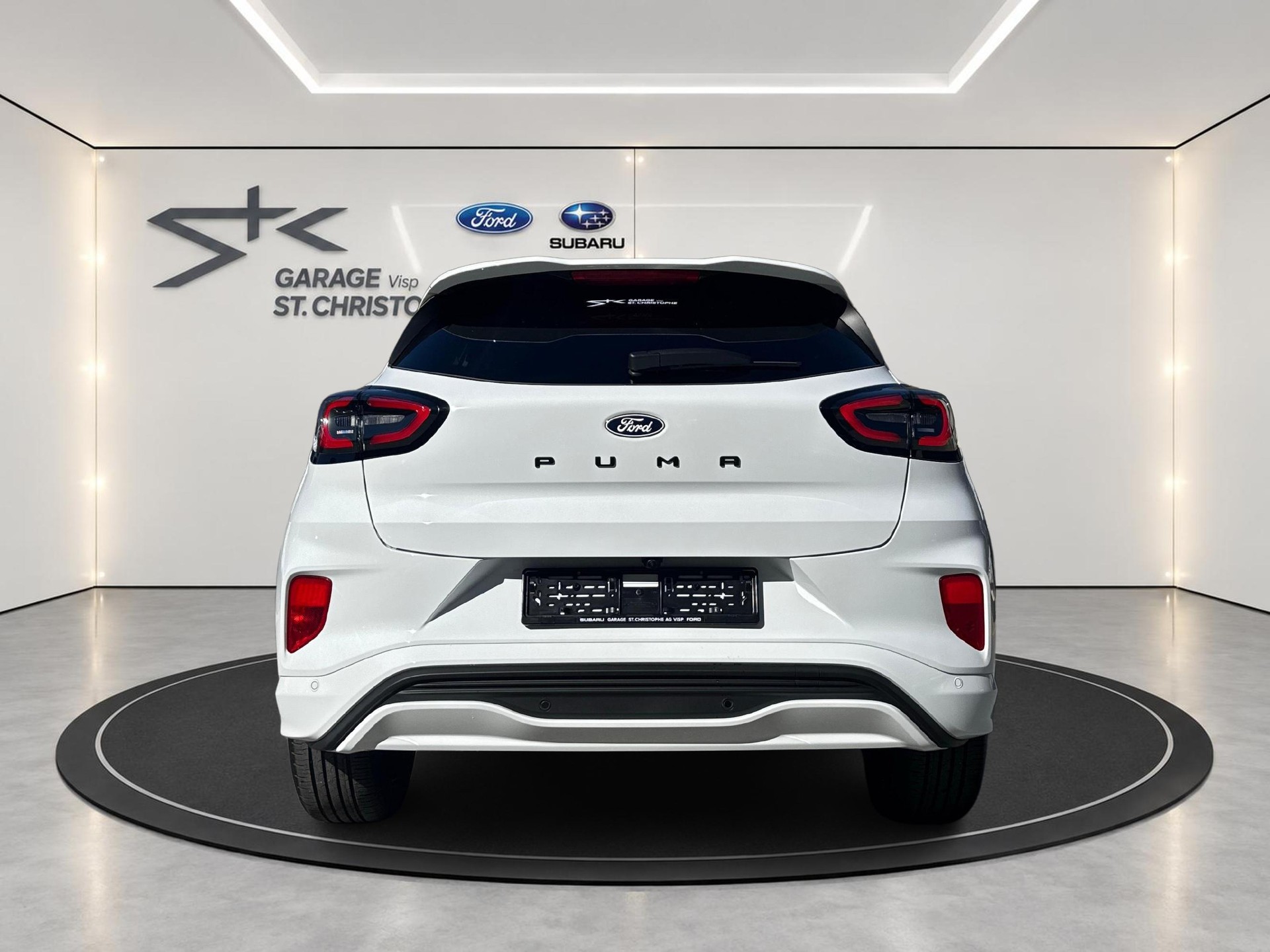 FORD Puma 1.0 EcoB Hybrid 155 ST-Line X-showroom-element-3