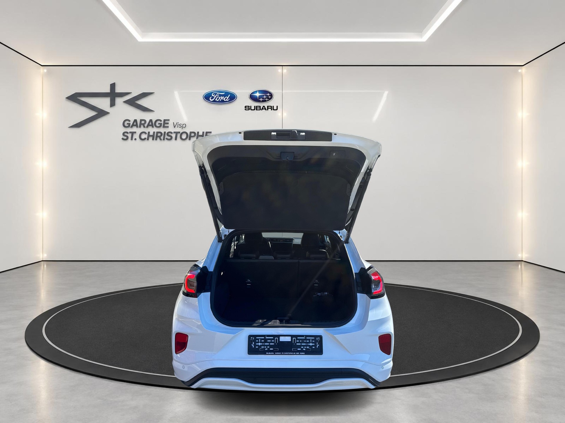 FORD Puma 1.0 EcoB Hybrid 155 ST-Line X-image-11