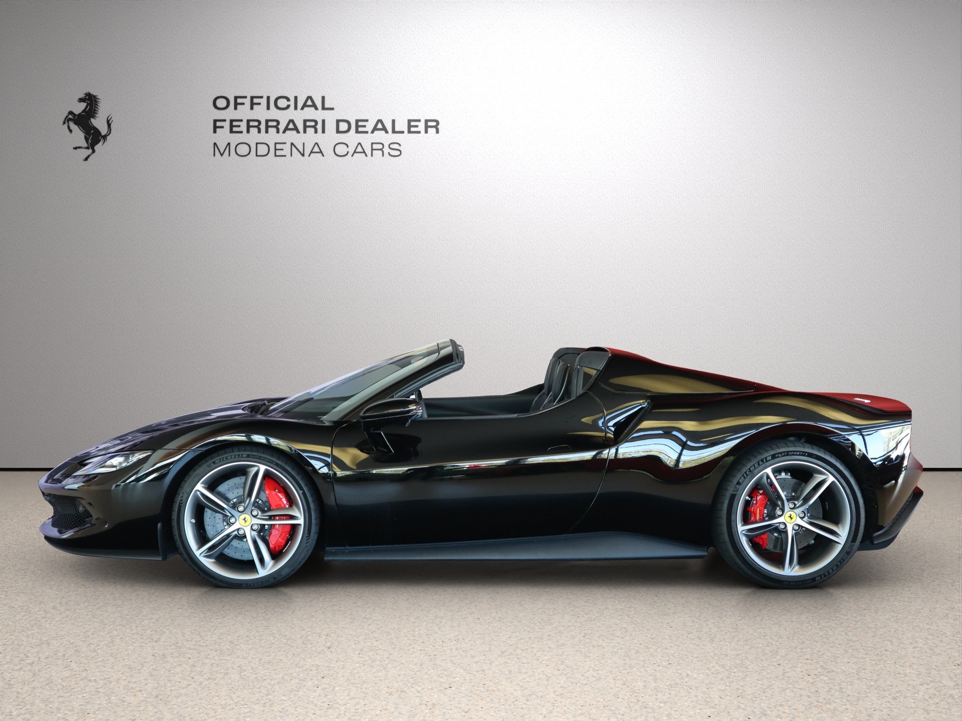 FERRARI 296 GTS-image-7