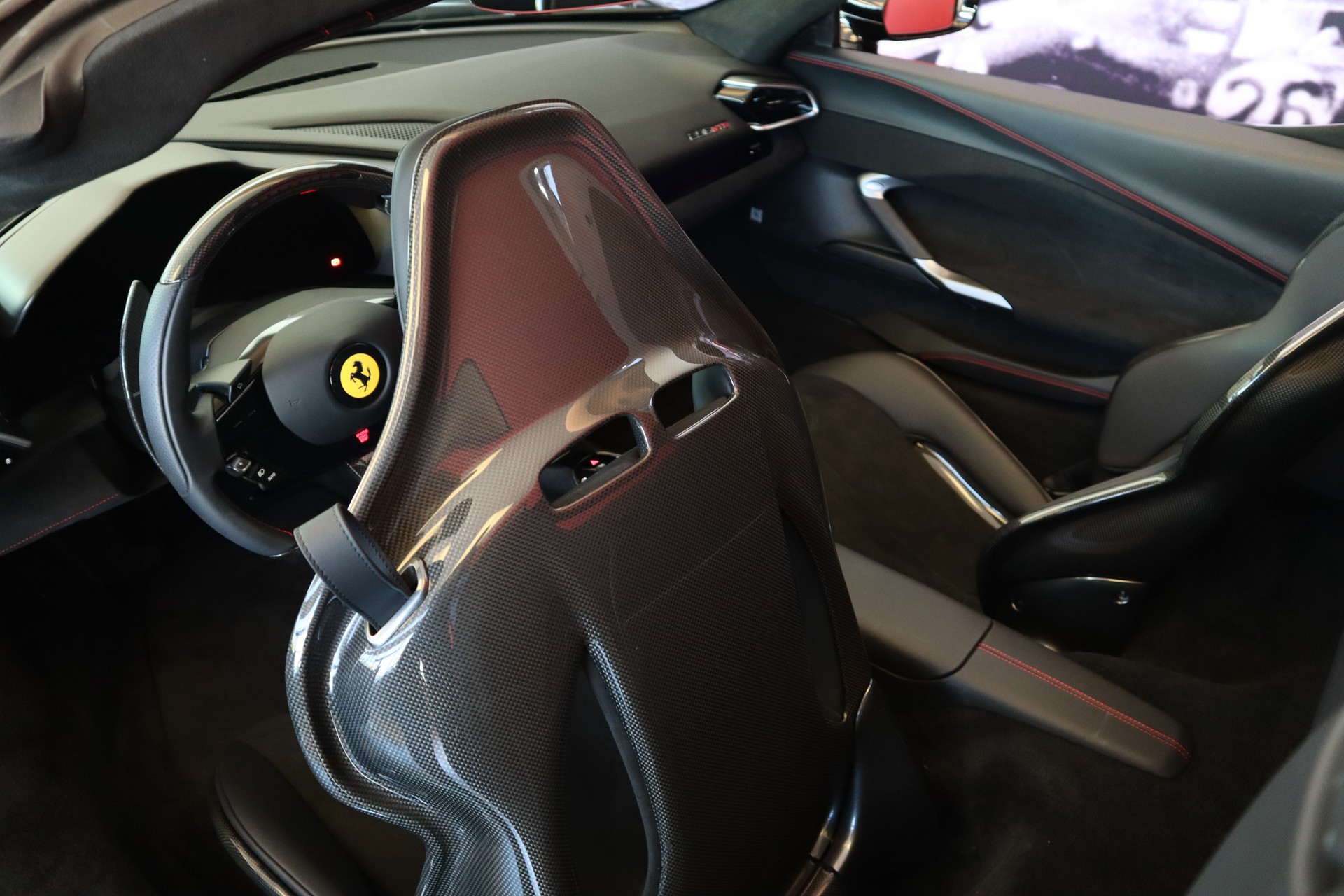 FERRARI 296 GTS-image-22