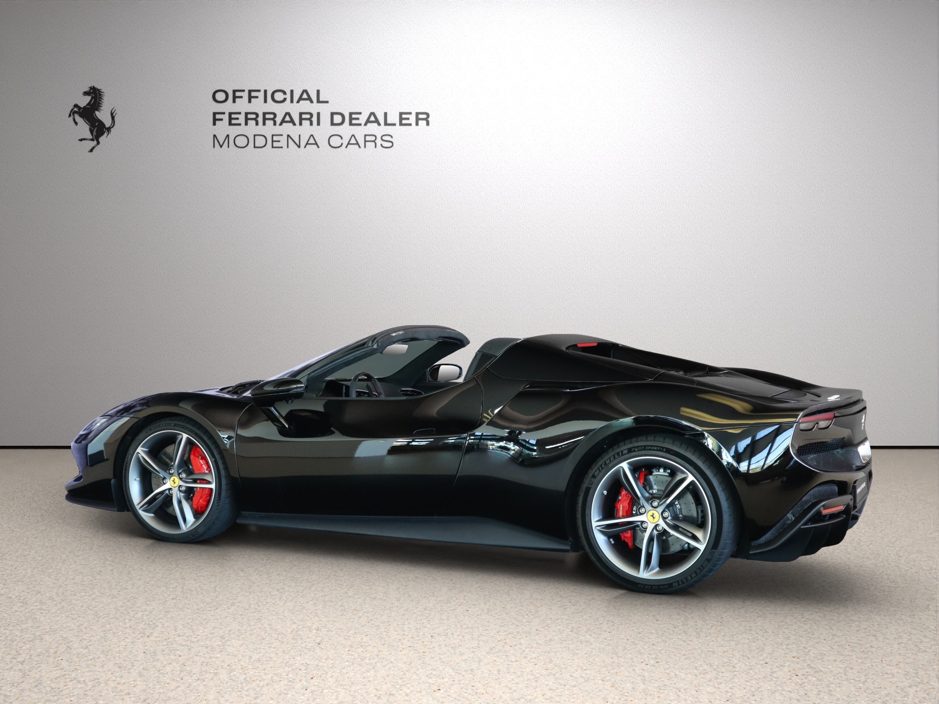 FERRARI 296 GTS-image-8