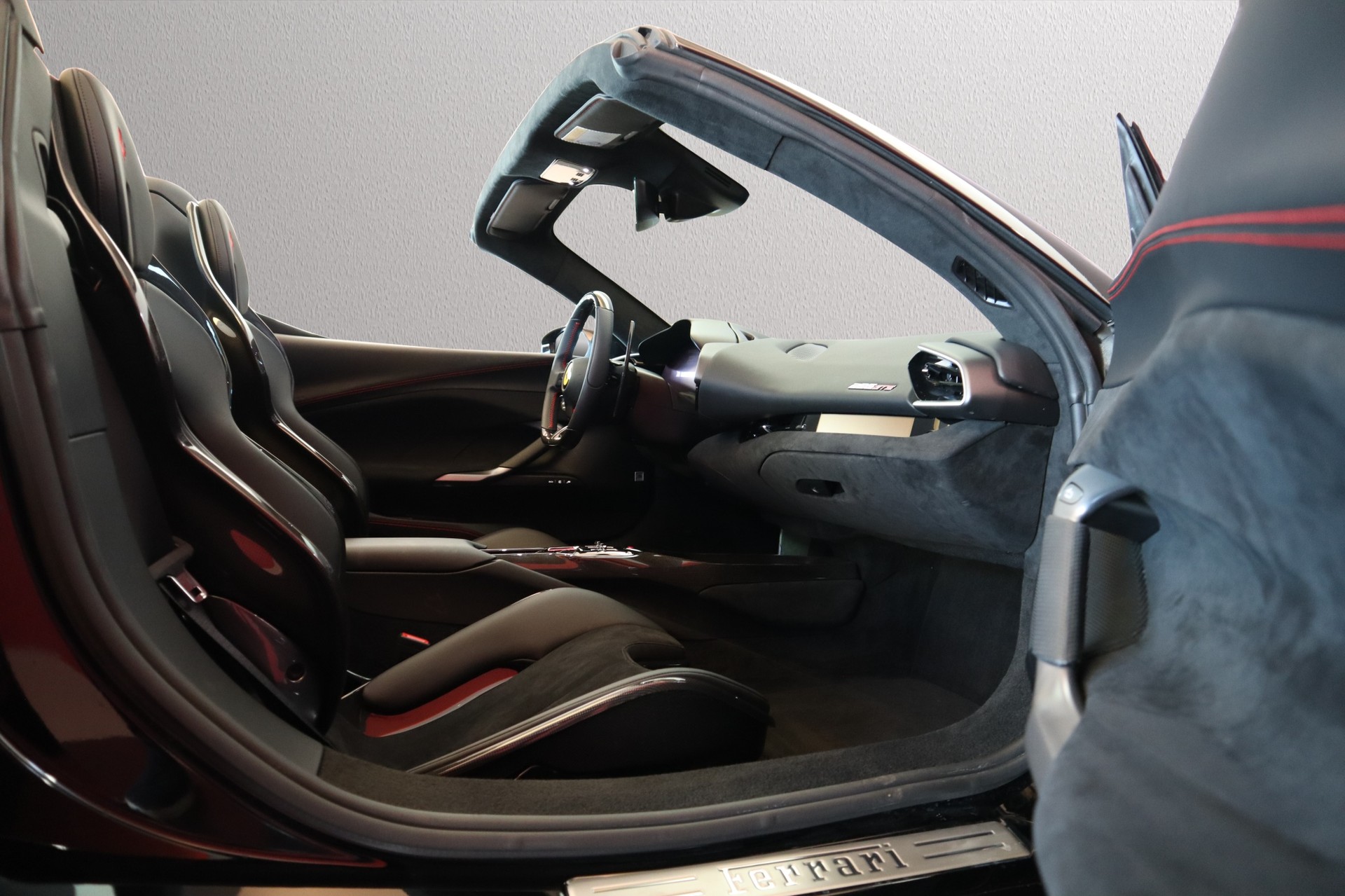 FERRARI 296 GTS-image-23