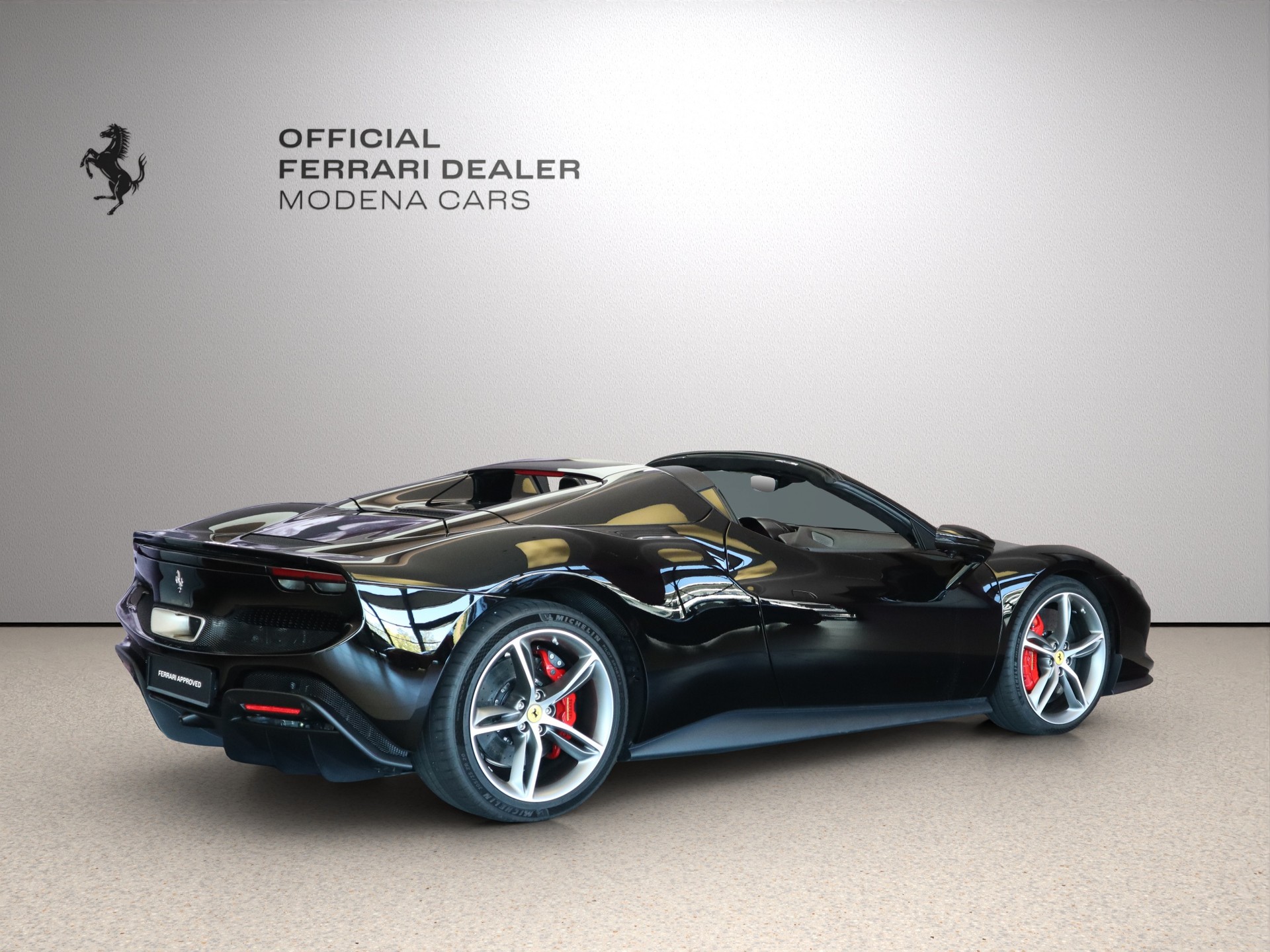 FERRARI 296 GTS-image-13