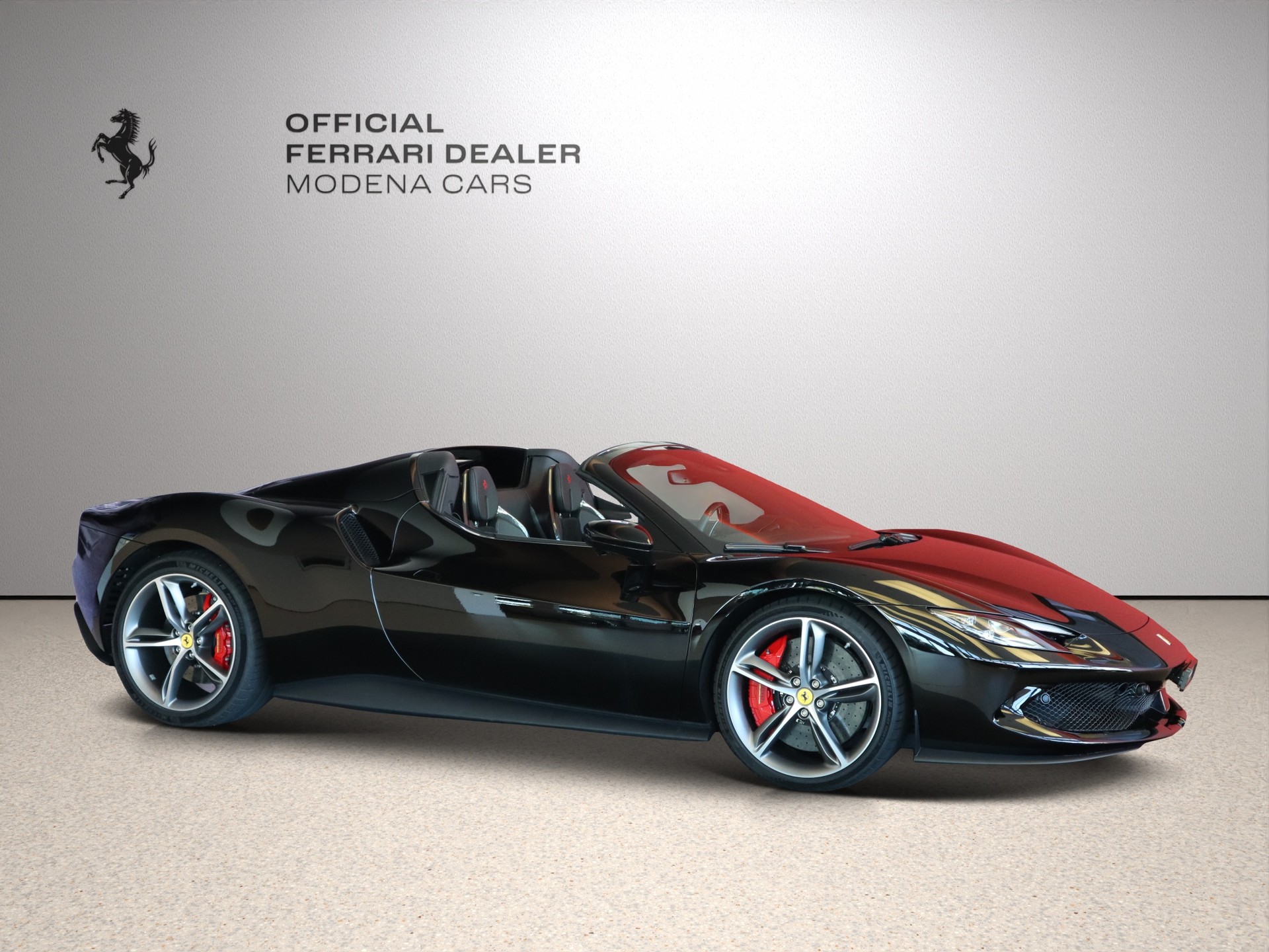 FERRARI 296 GTS-image-15