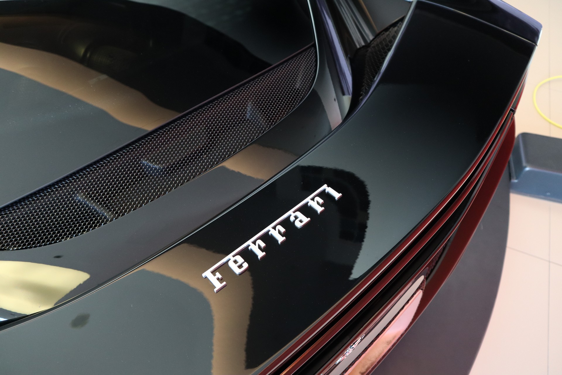 FERRARI 296 GTS-image-30