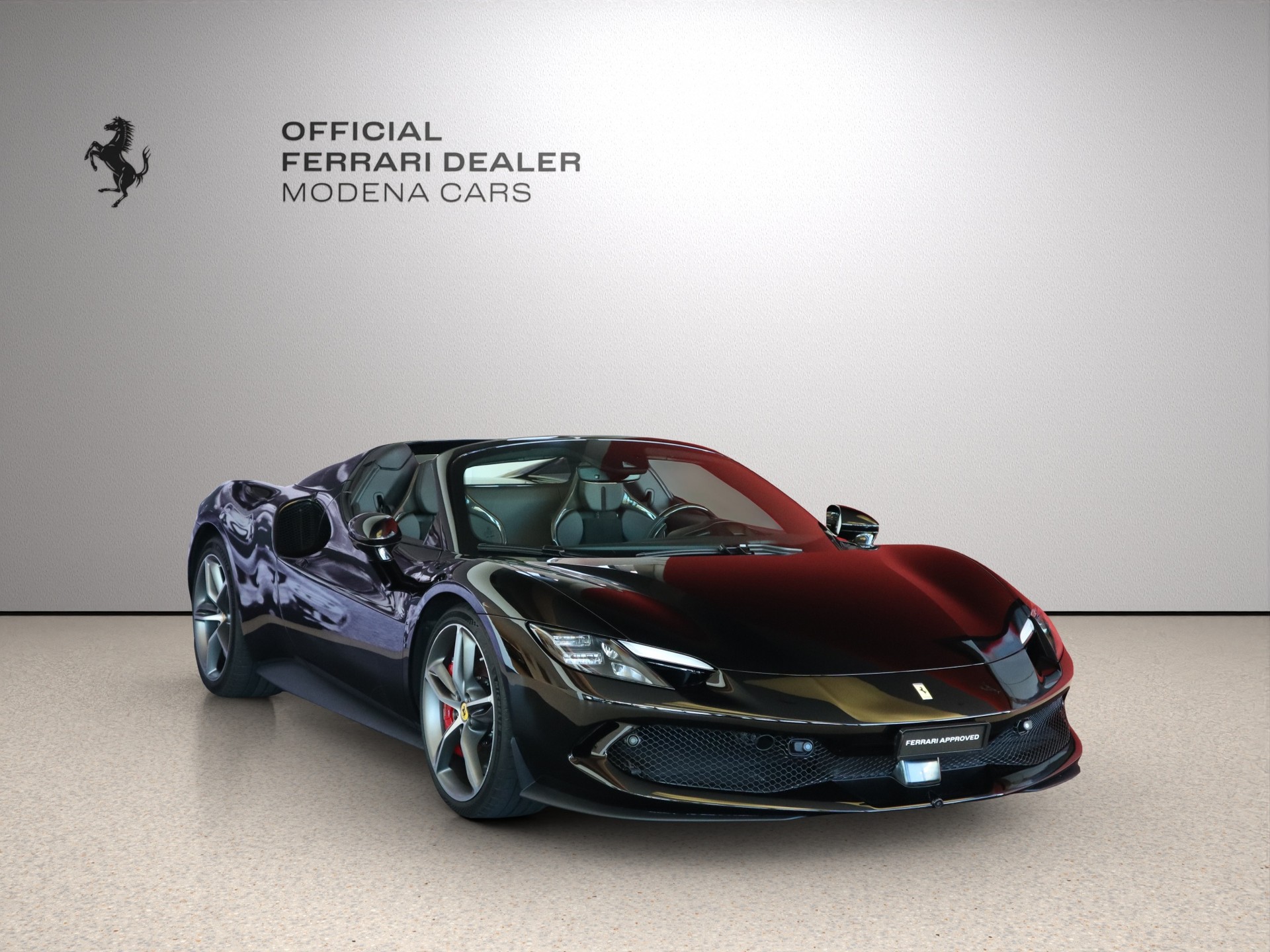 FERRARI 296 GTS-image-17