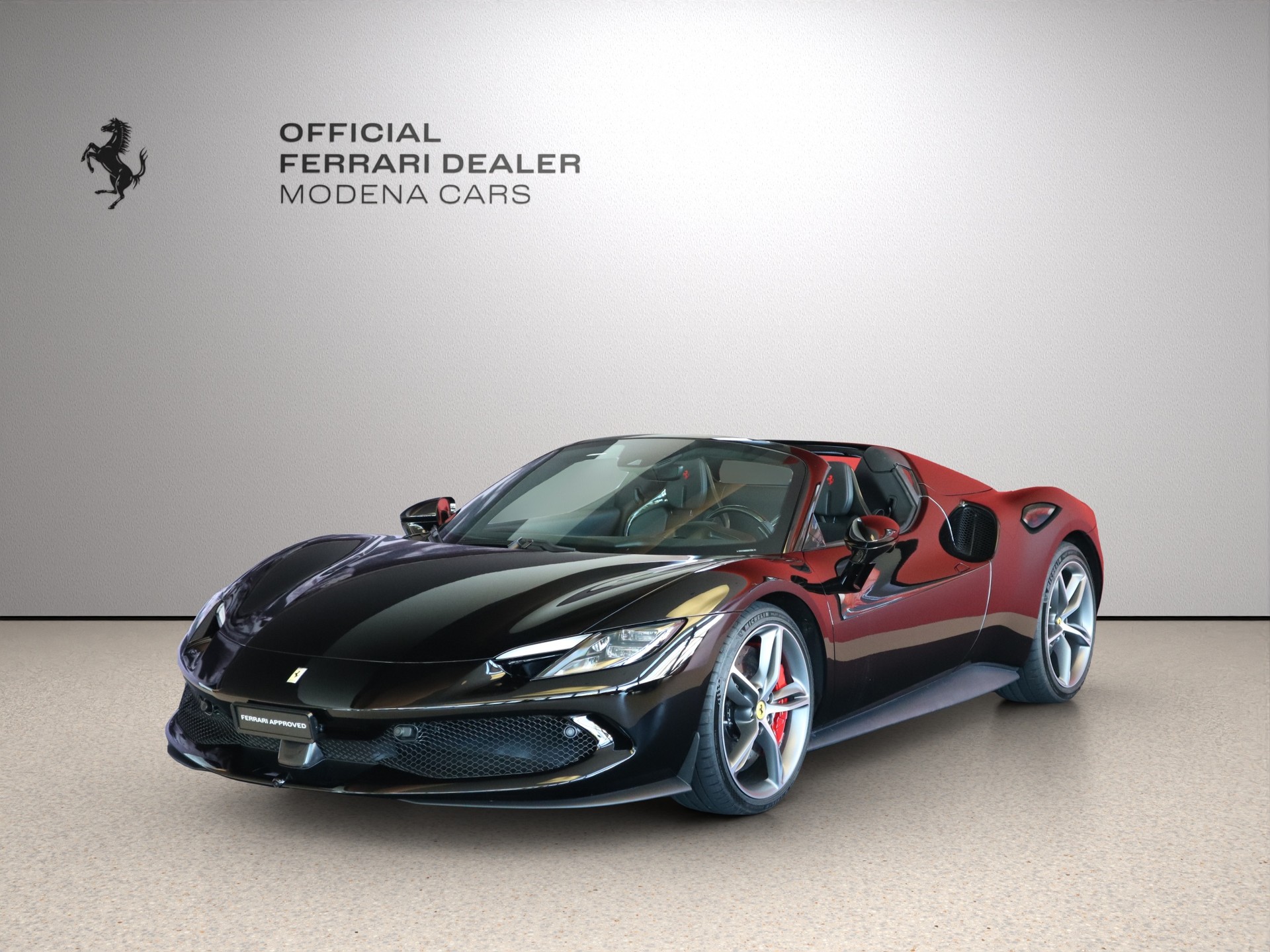 FERRARI 296 GTS-image-6