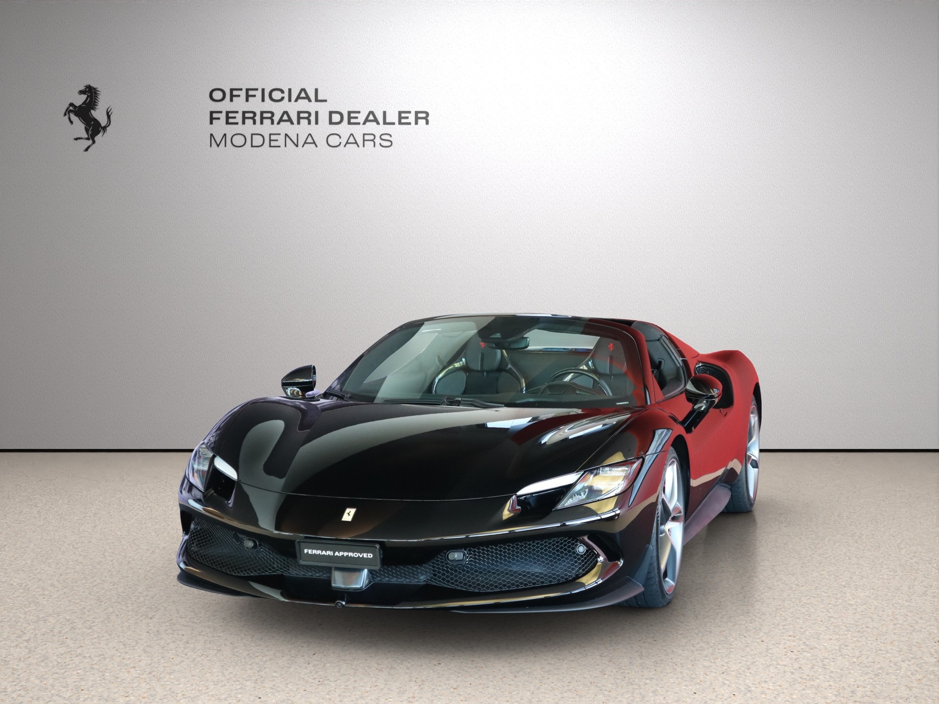 FERRARI 296 GTS-image-5
