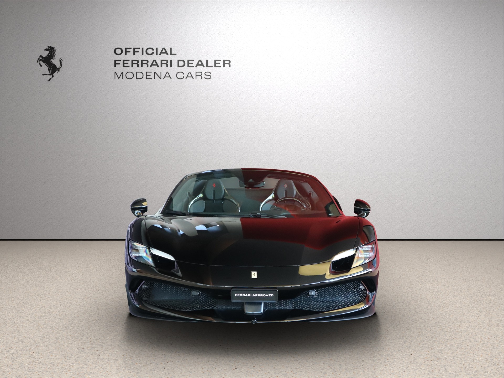 FERRARI 296 GTS-image-4