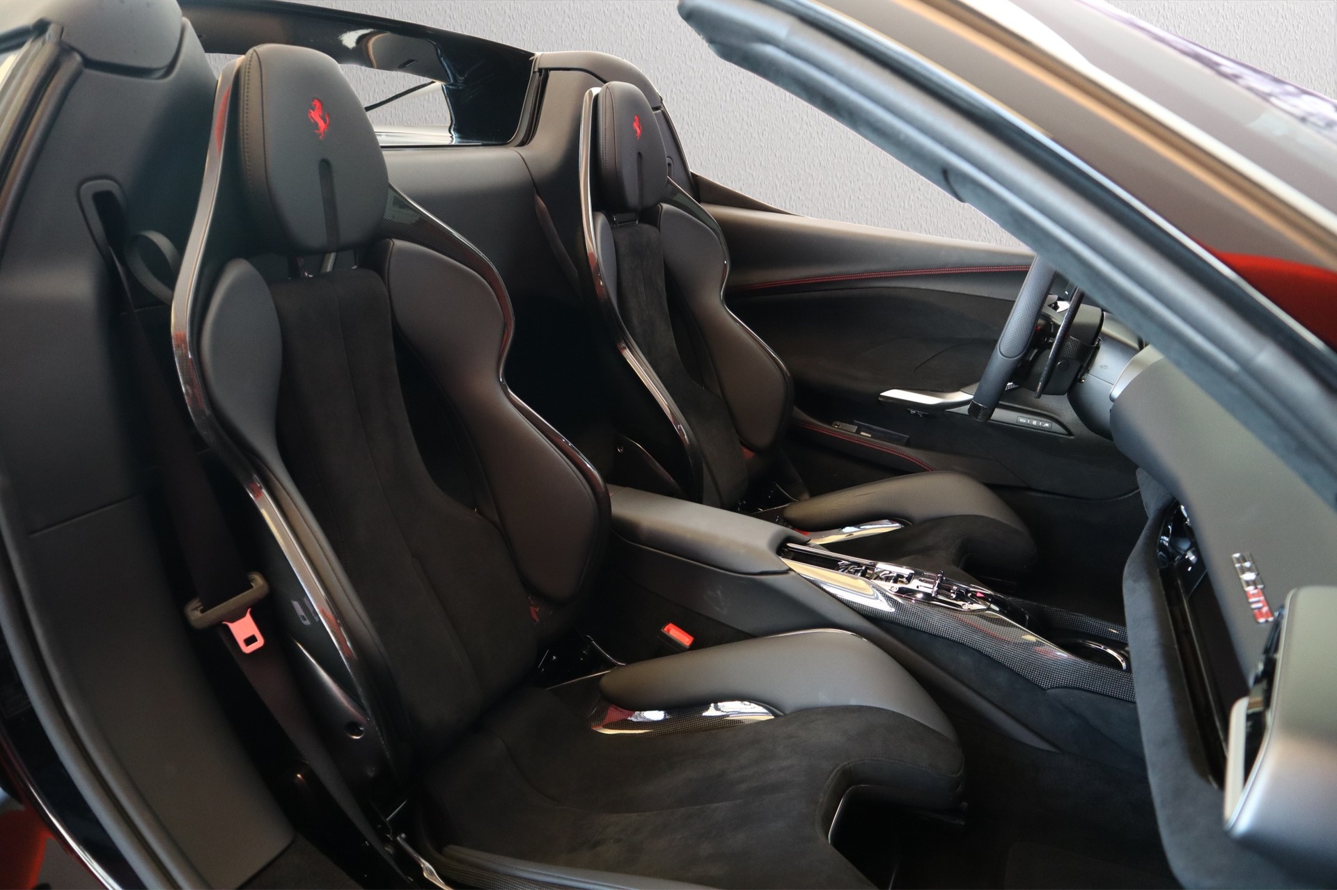 FERRARI 296 GTS-image-26