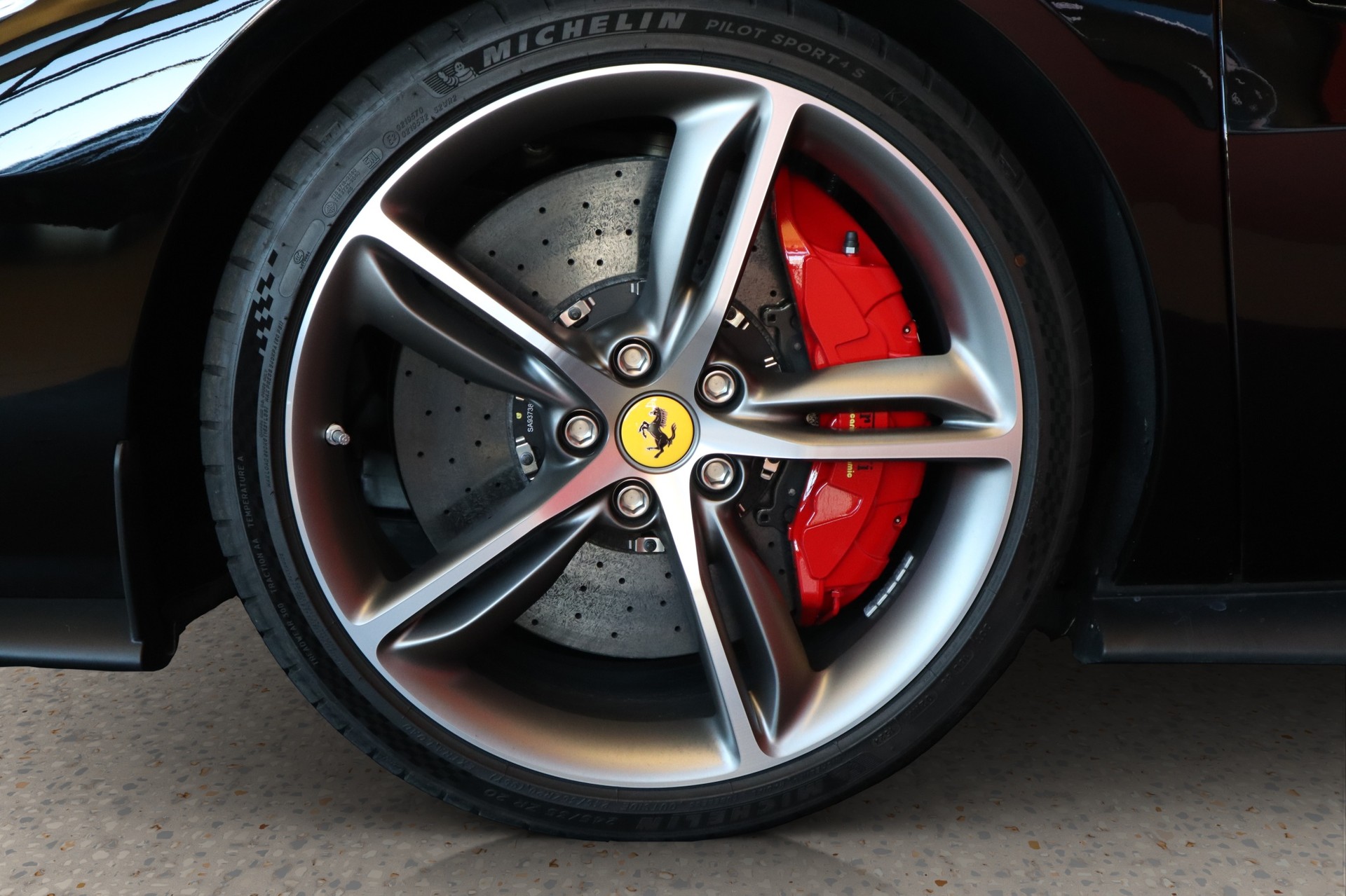 FERRARI 296 GTS-image-31