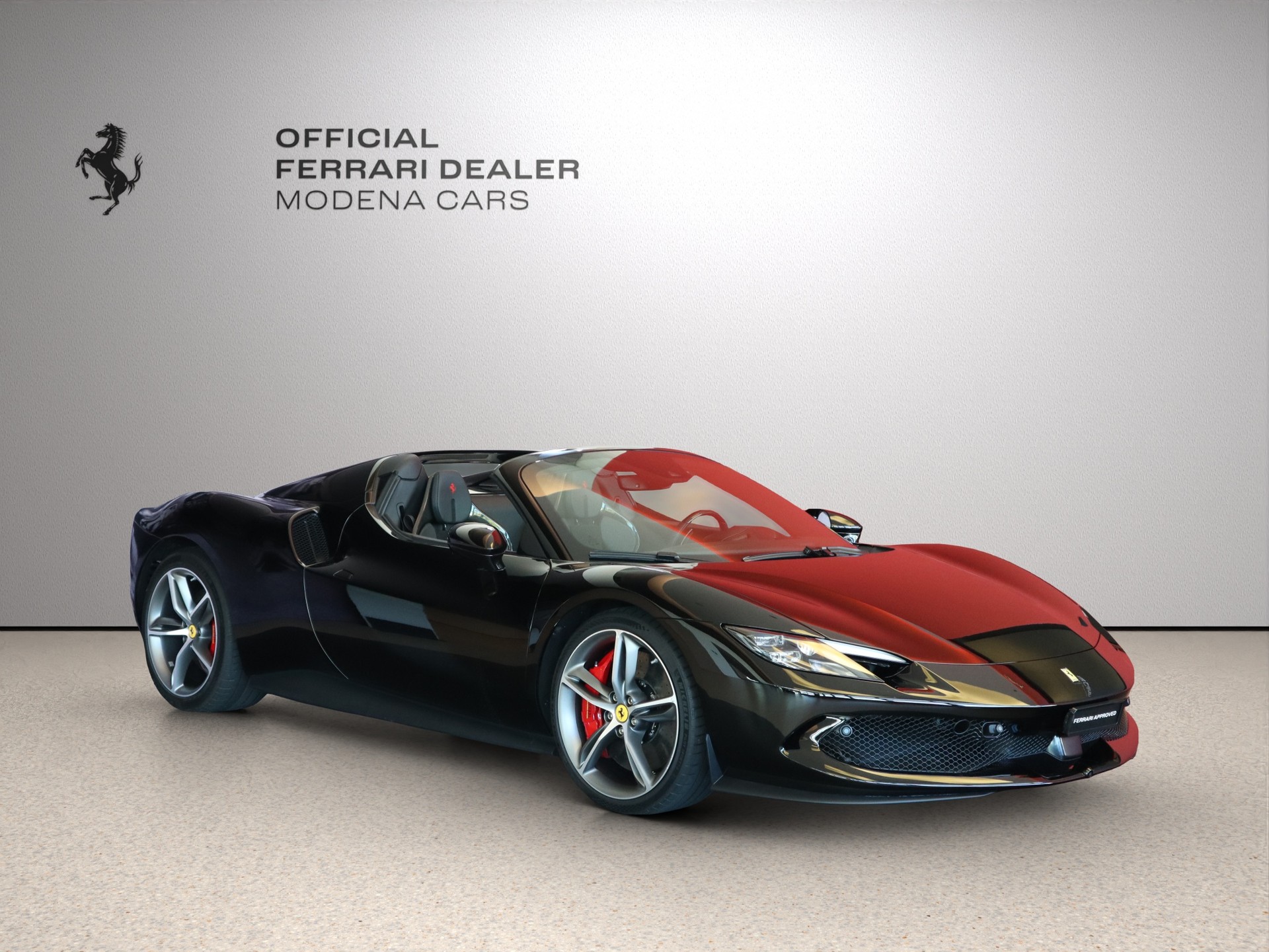 FERRARI 296 GTS-image-16