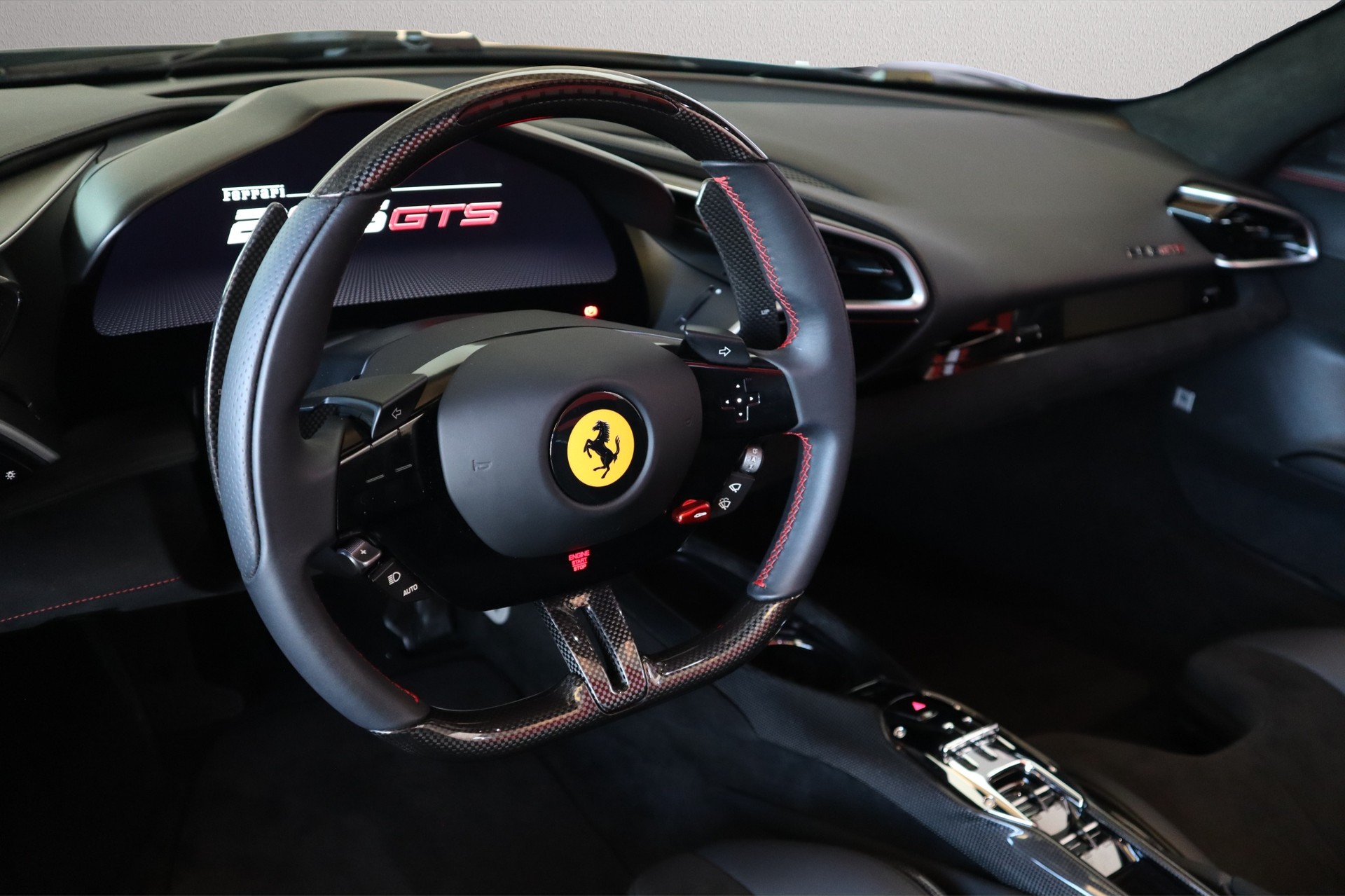 FERRARI 296 GTS-image-2