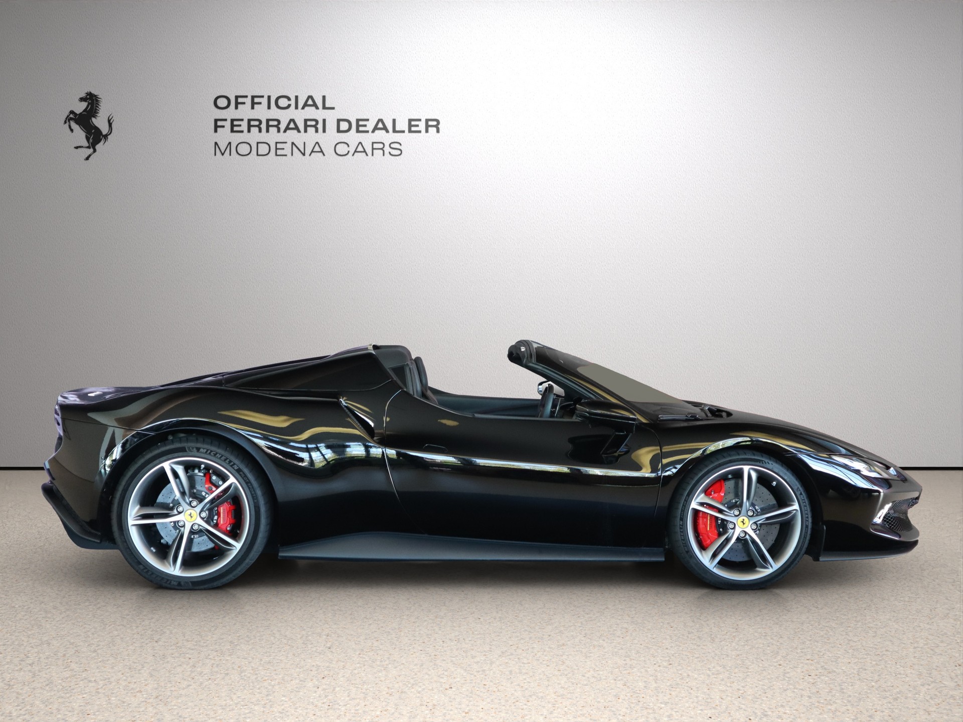 FERRARI 296 GTS-image-14