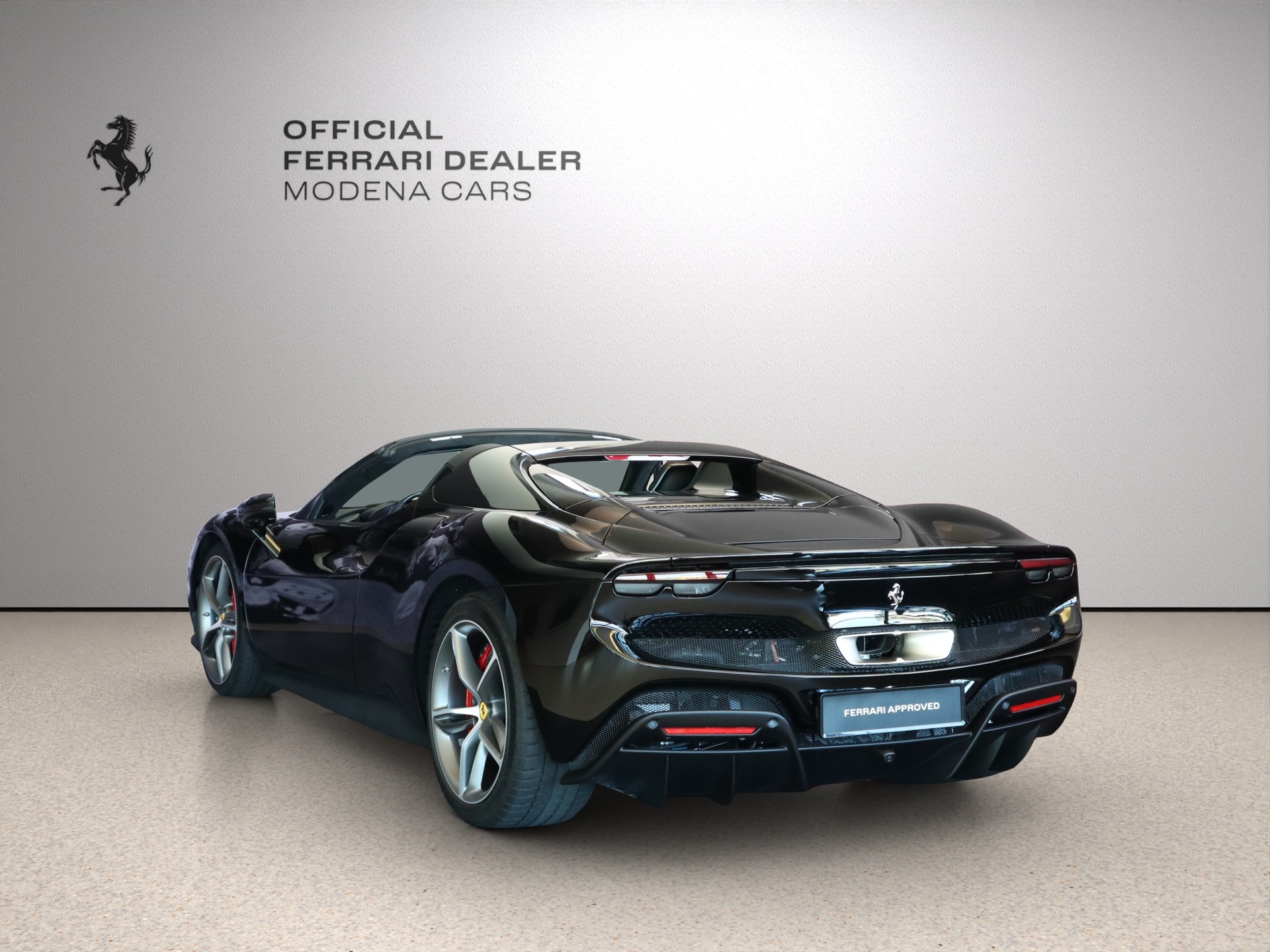 FERRARI 296 GTS-image-10