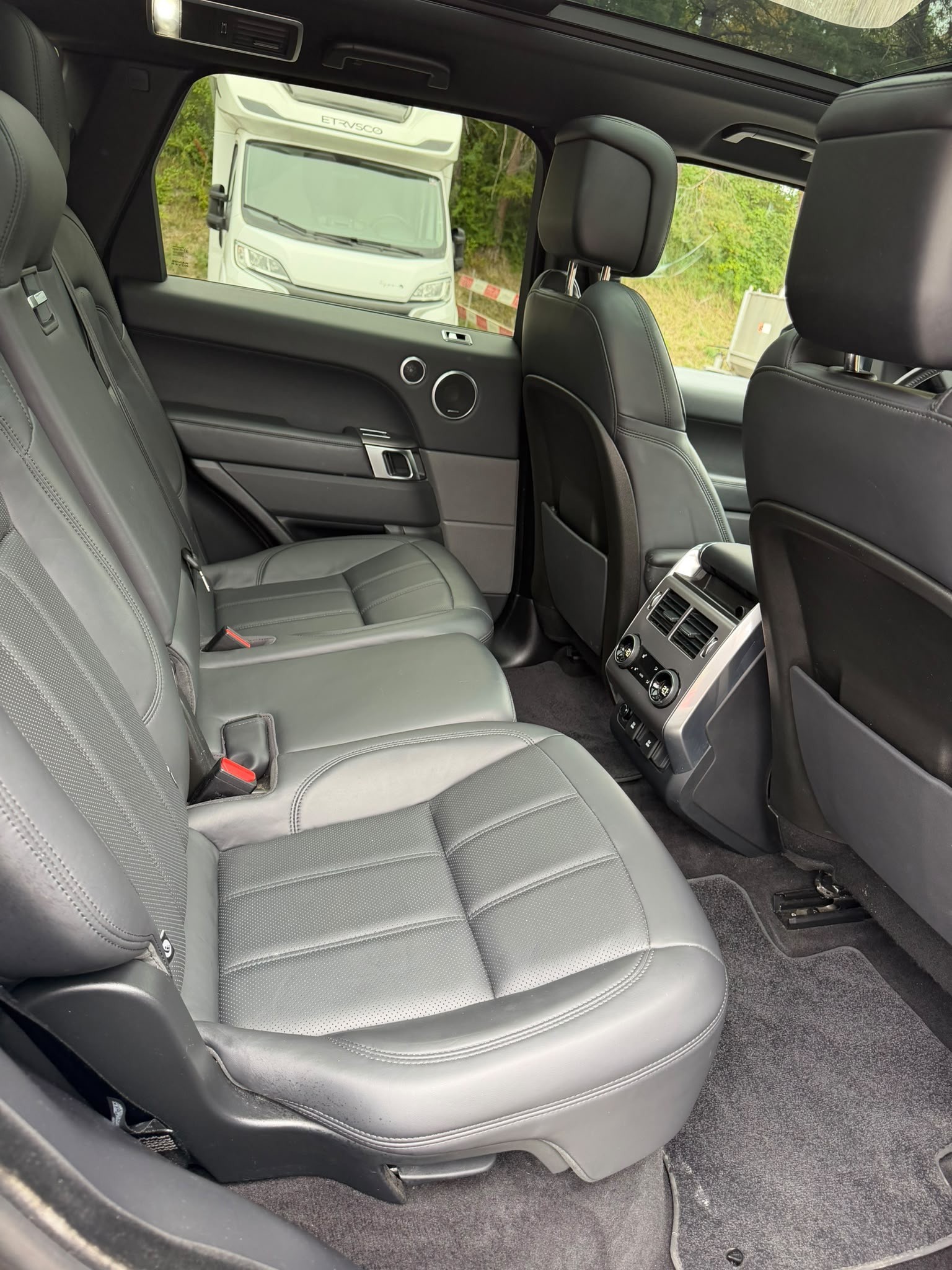 LAND ROVER Range Rover Sport 2.0 Si4 HSE Automatic-image-9