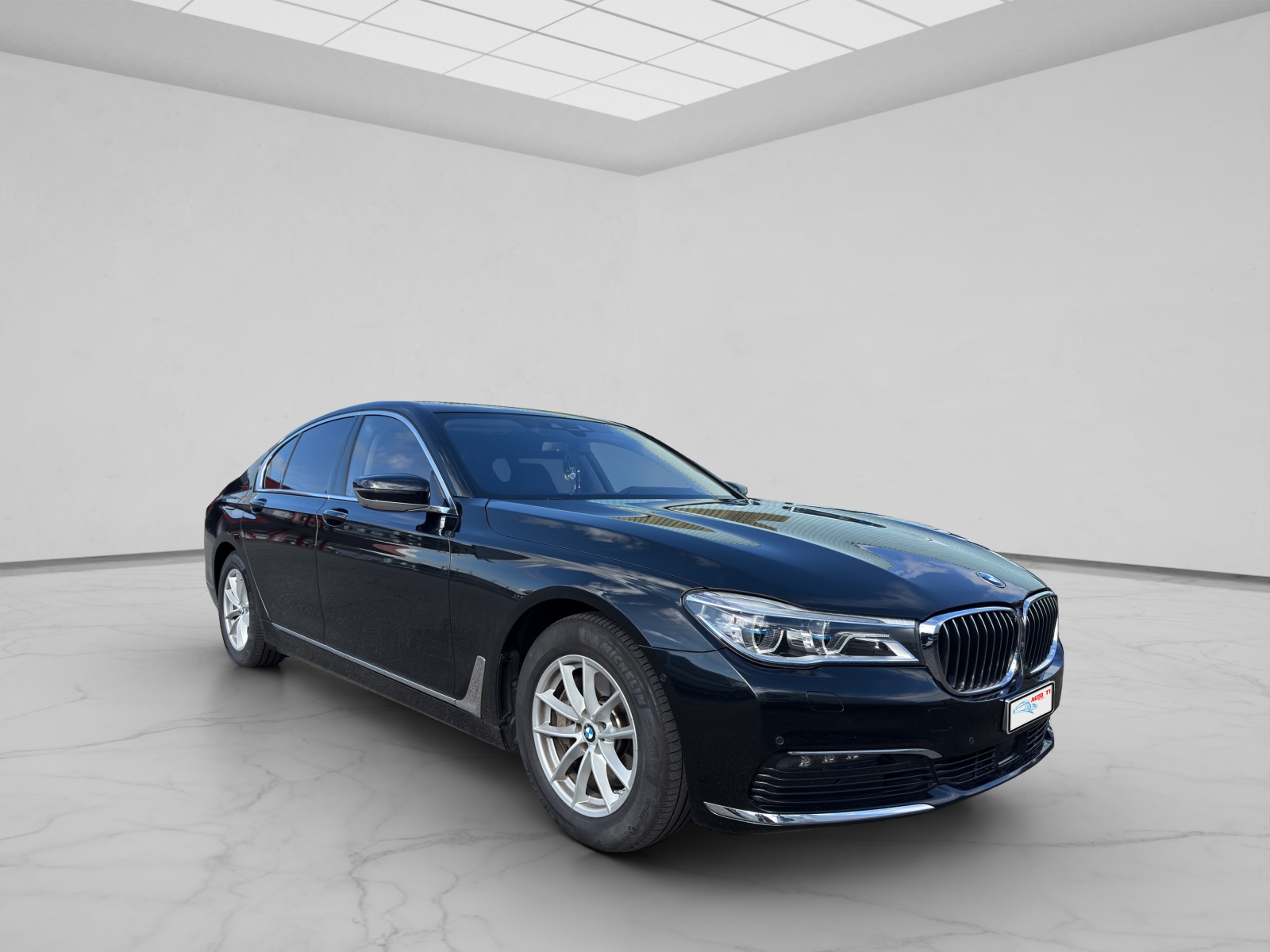 BMW 730d xDrive Steptronic-image-6