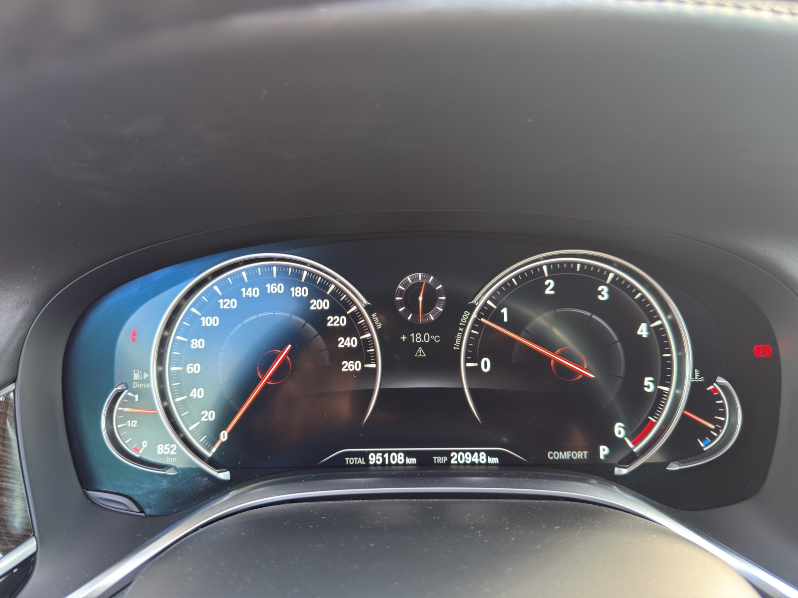 BMW 730d xDrive Steptronic-image-8