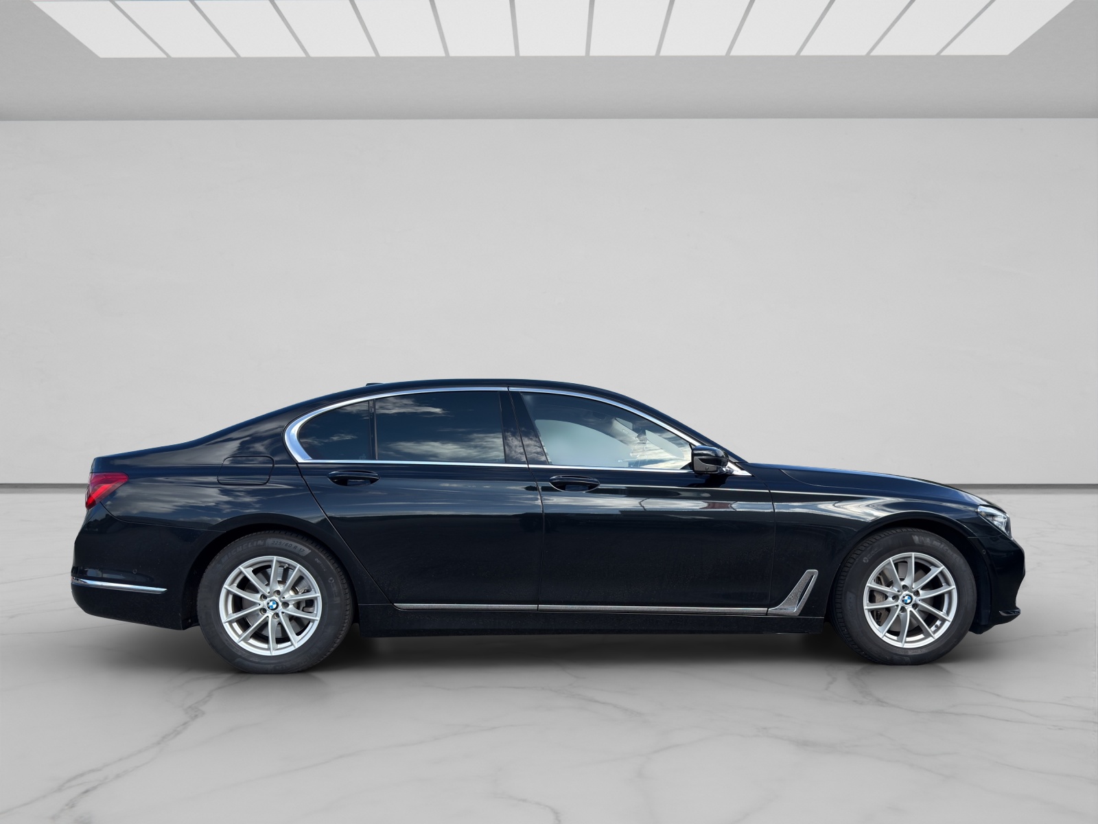 BMW 730d xDrive Steptronic-image-7
