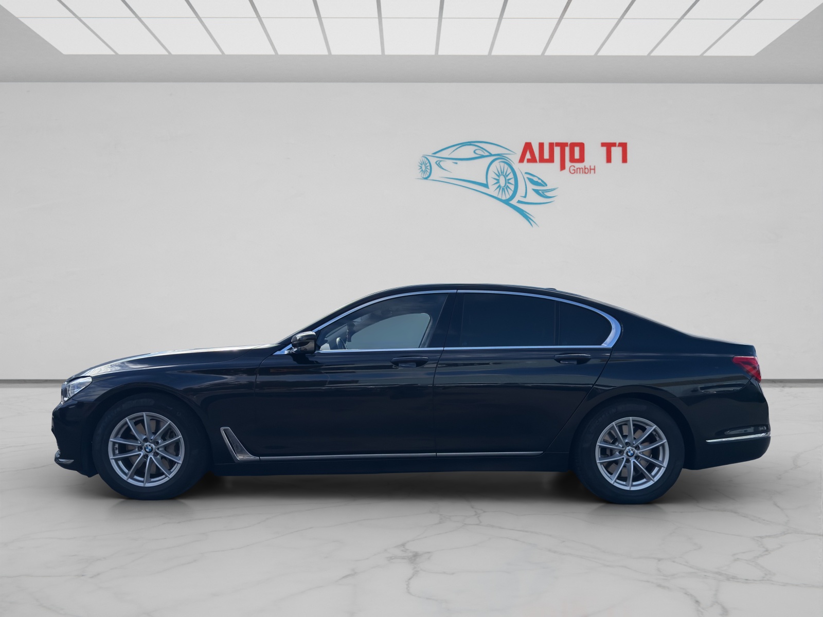 BMW 730d xDrive Steptronic-image-2