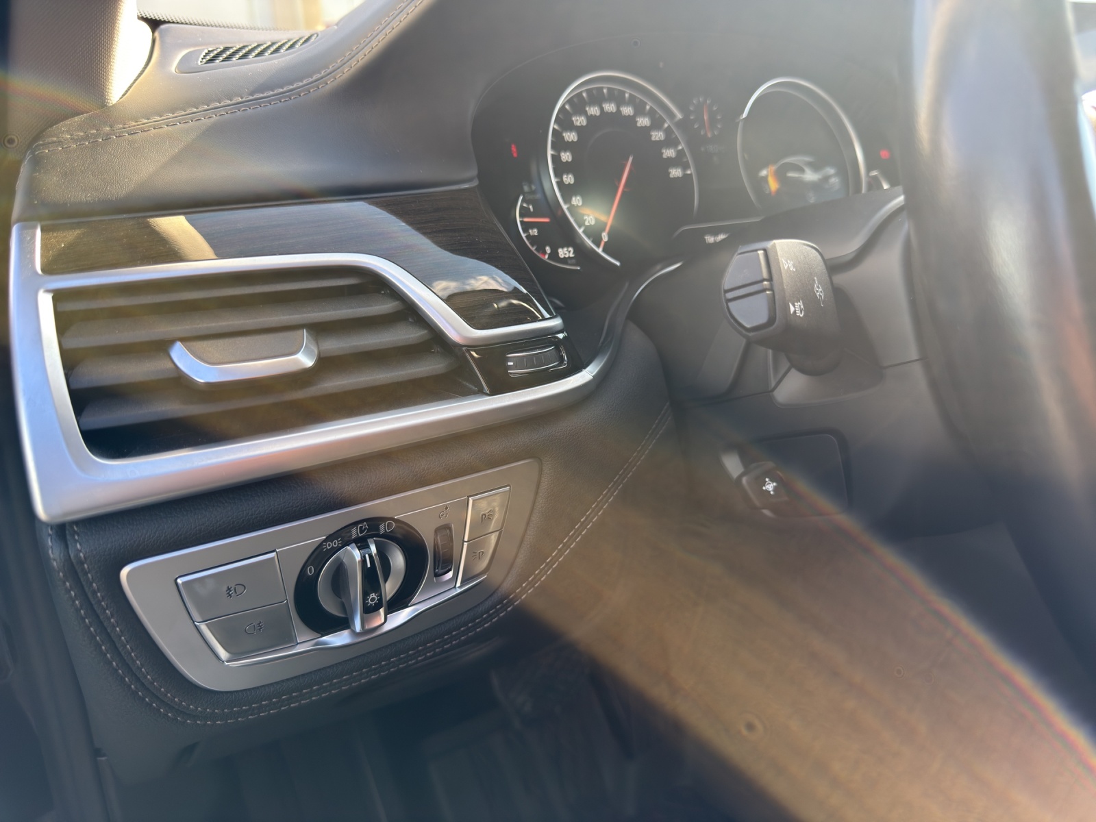 BMW 730d xDrive Steptronic-image-13