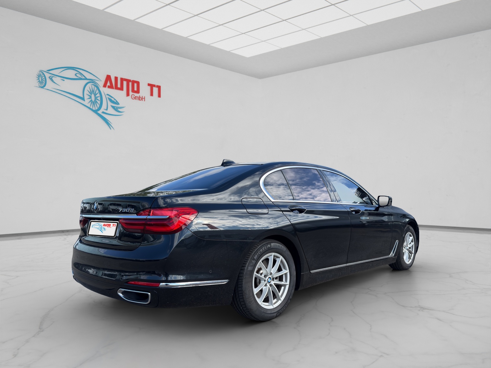 BMW 730d xDrive Steptronic-image-5