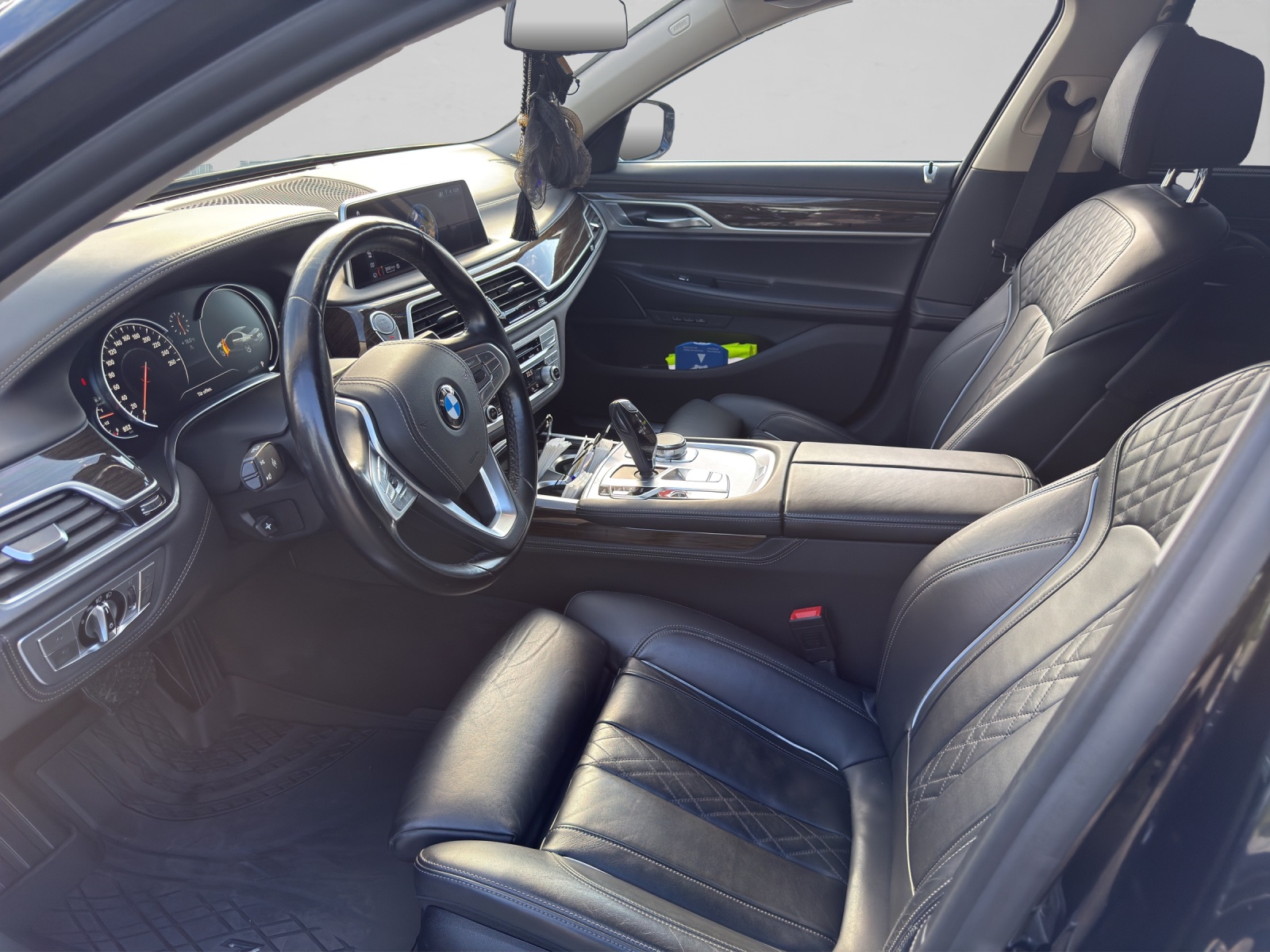 BMW 730d xDrive Steptronic-image-10