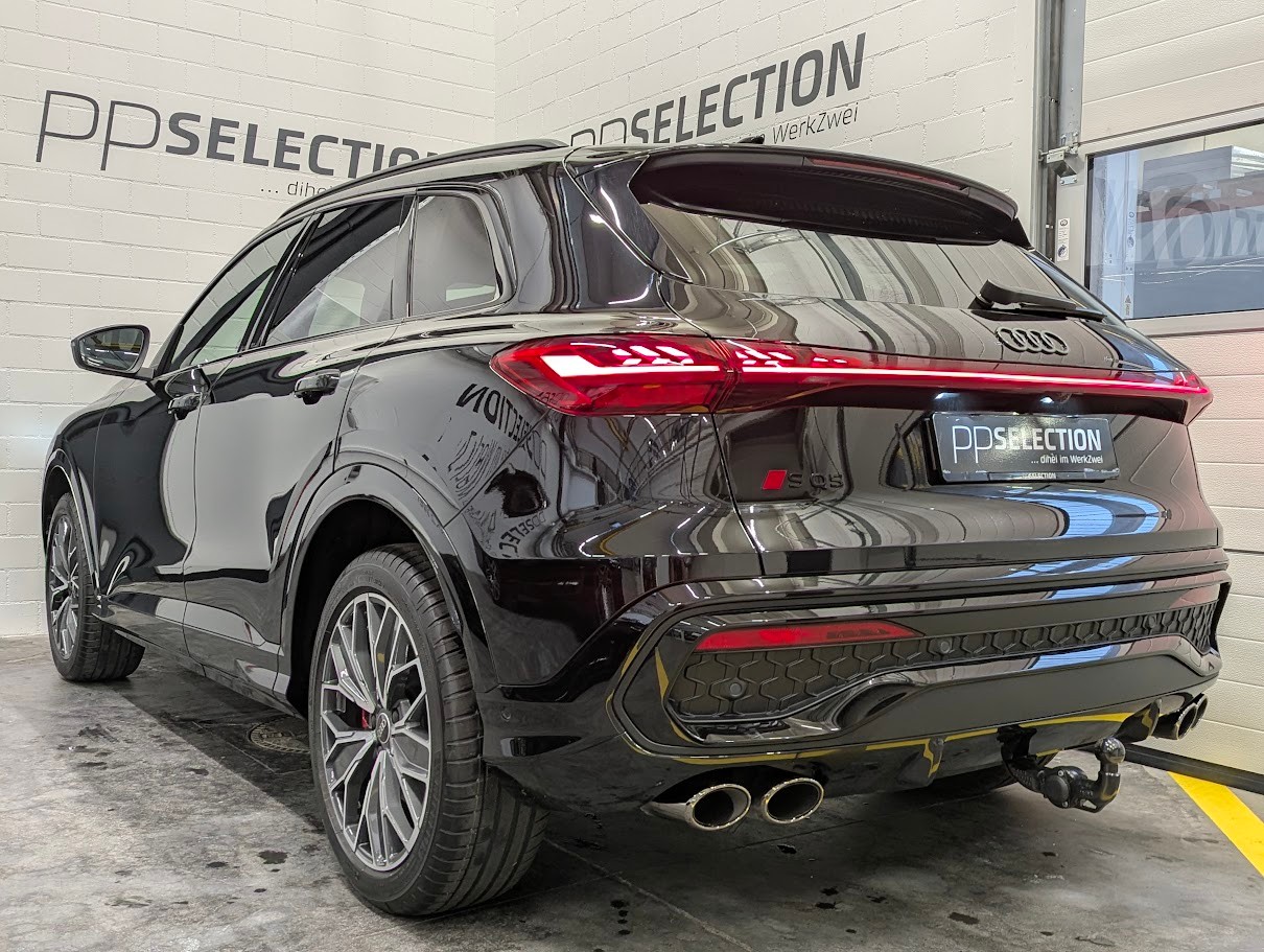 AUDI SQ5 SUV 3.0 V6 TFSI quattro S-Tronic*5J GAR TECH PRO AHK 2'400KG S-SITZE MASSAGE+LÜFTUNG 360CAM B&O*-image-31