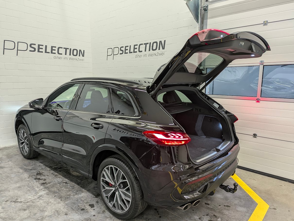 AUDI SQ5 SUV 3.0 V6 TFSI quattro S-Tronic*5J GAR TECH PRO AHK 2'400KG S-SITZE MASSAGE+LÜFTUNG 360CAM B&O*-image-28